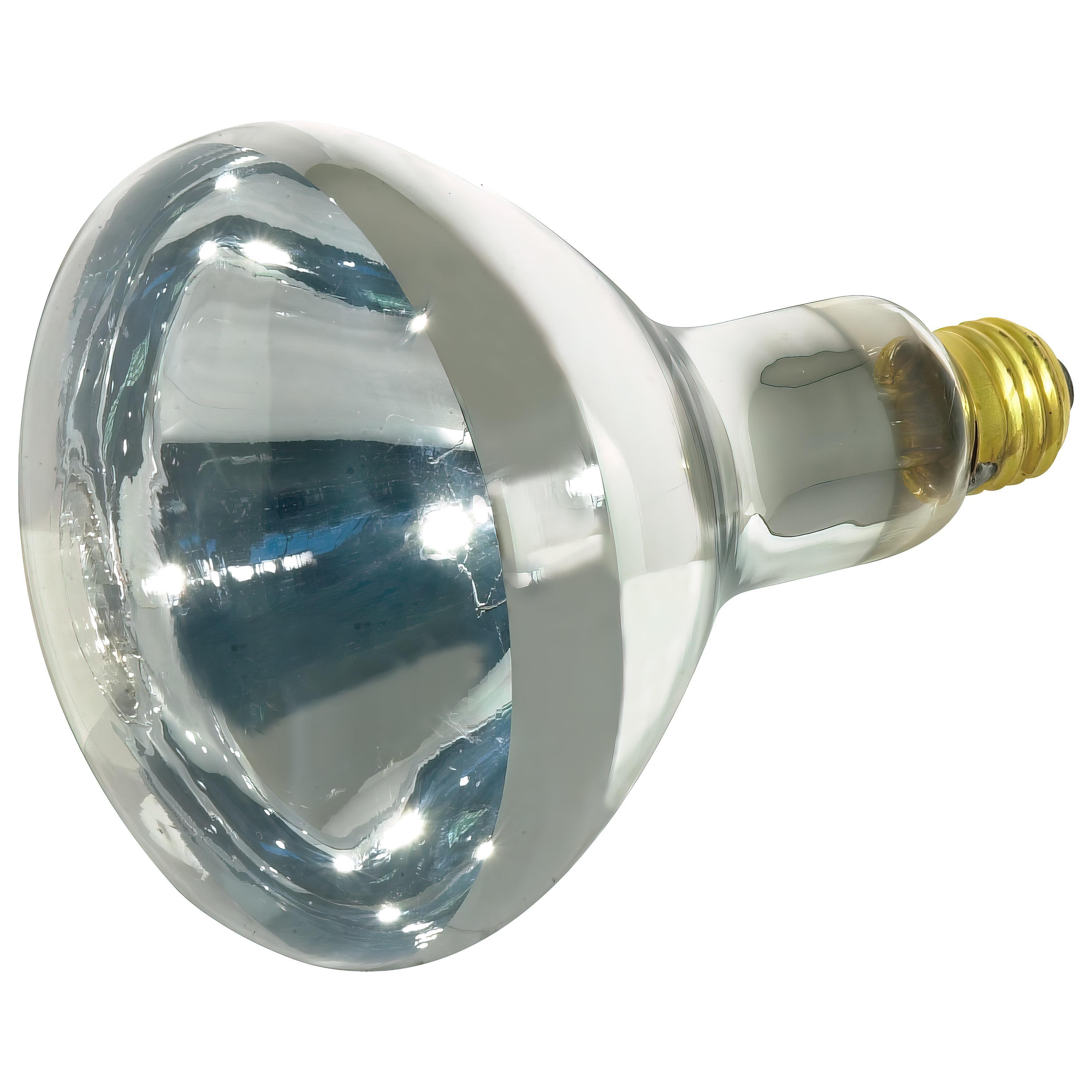 SATCO® S4366 Incandescent - Reflective
