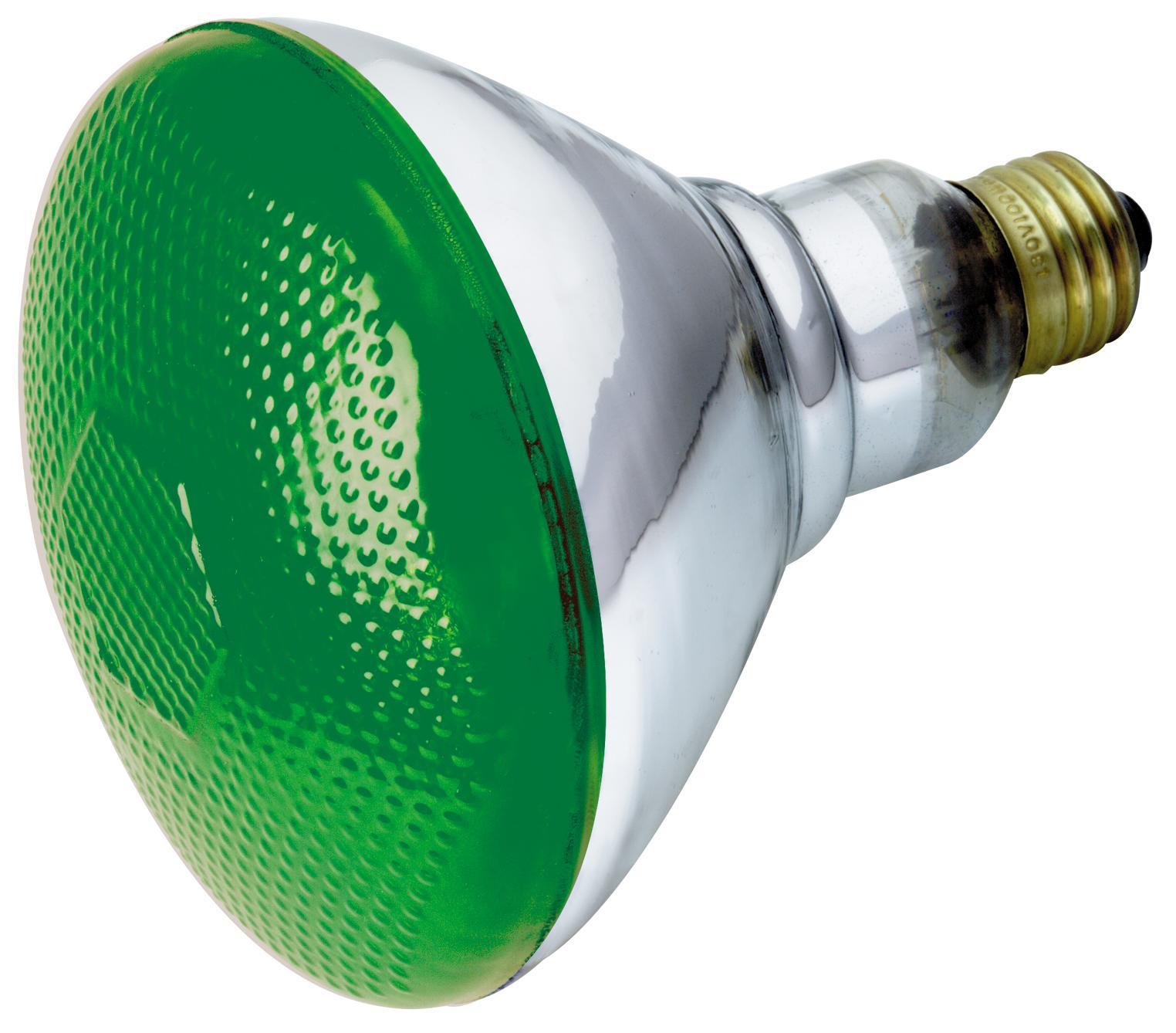 SATCO® S4427 Incandescent - Reflective