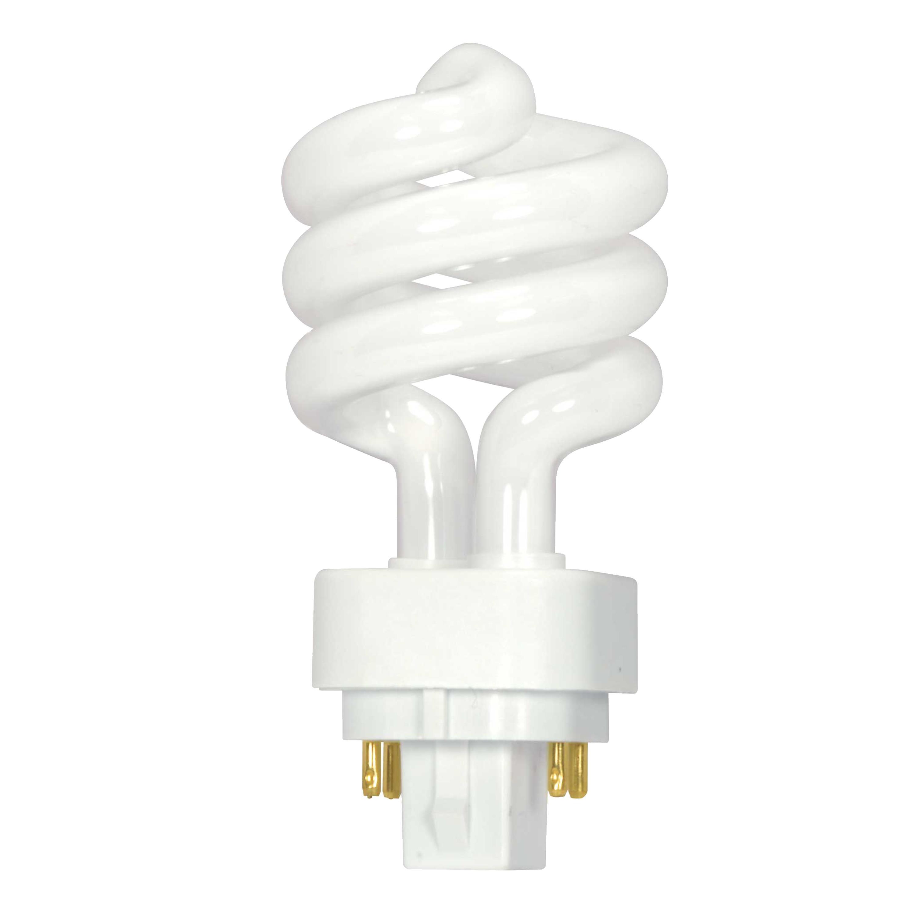 SATCO® S4438 Fluorescent - Compact