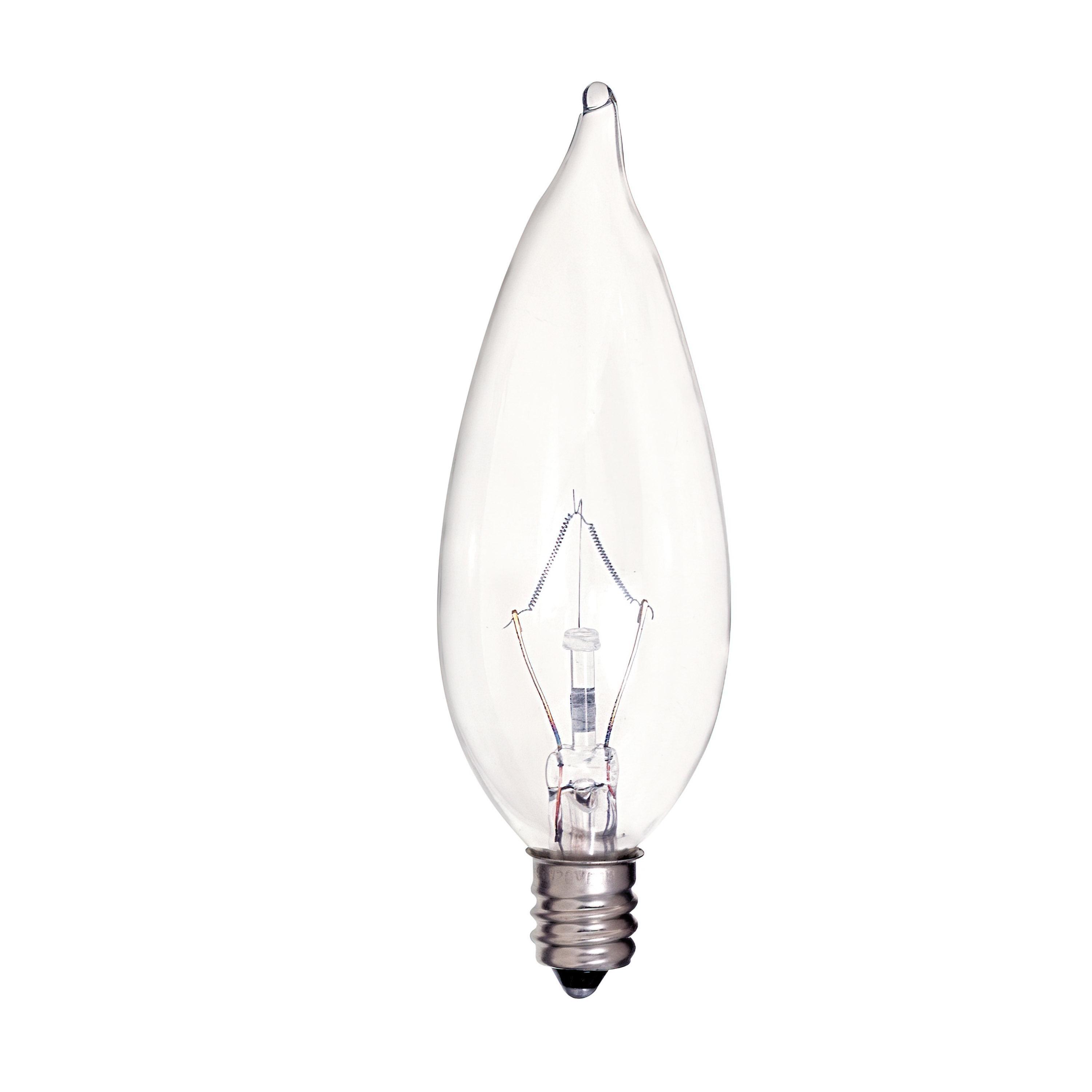 SATCO® S4465 Incandescent - Decorative