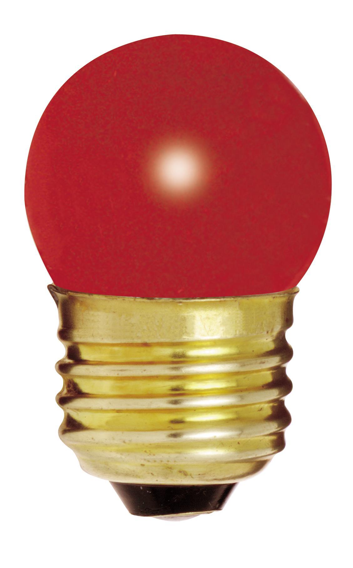 SATCO® S4511 Incandescent - Specialty