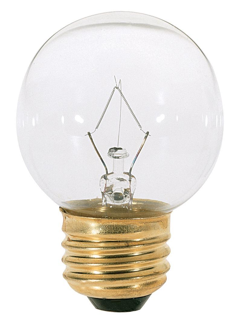 SATCO® S4538 Incandescent - Decorative