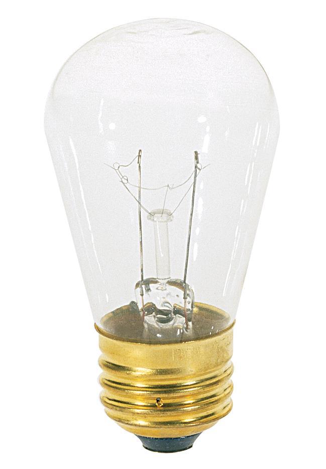 SATCO® S4565 Incandescent - Specialty