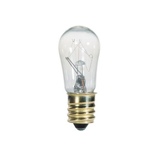 SATCO® S4567 Incandescent - Specialty