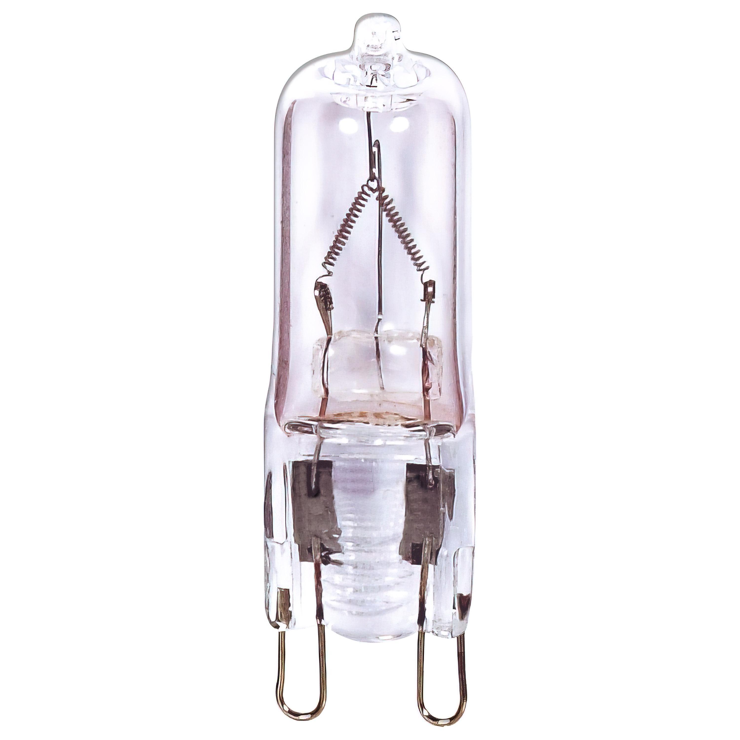 SATCO® S4614 Halogen - Capsule
