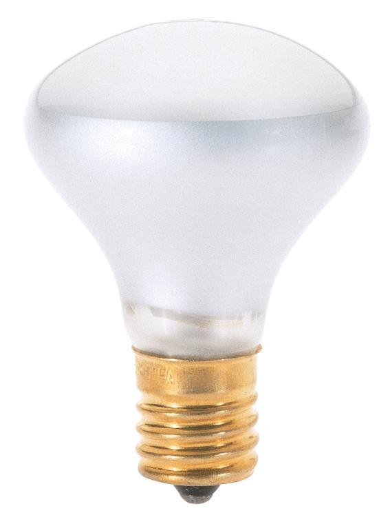 SATCO® S4700 Incandescent - Reflective