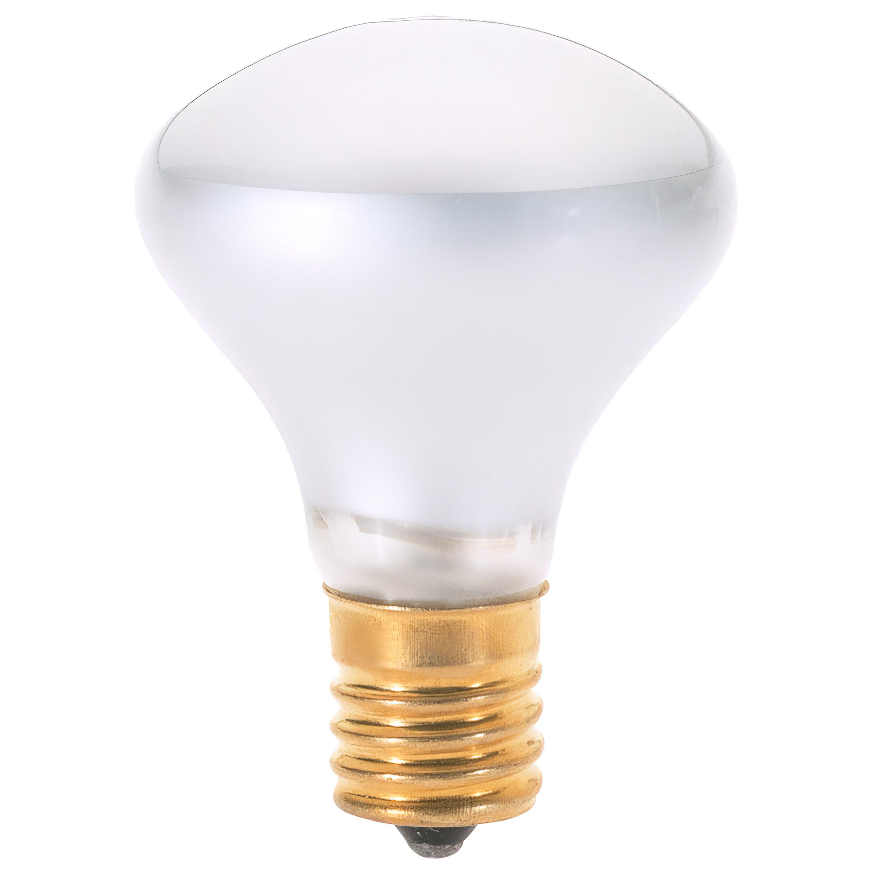 SATCO® S4701 Incandescent - Reflective