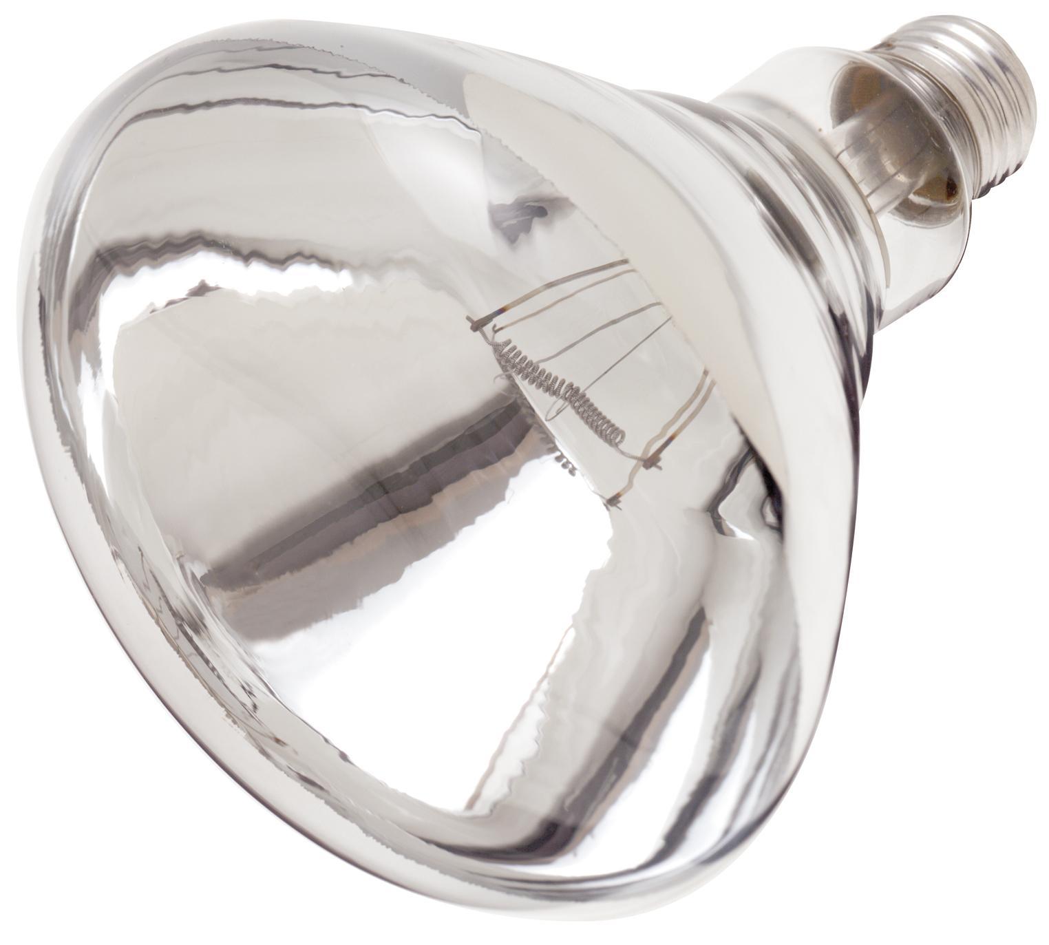 SATCO® S4750-TF Incandescent - Heat Lamps