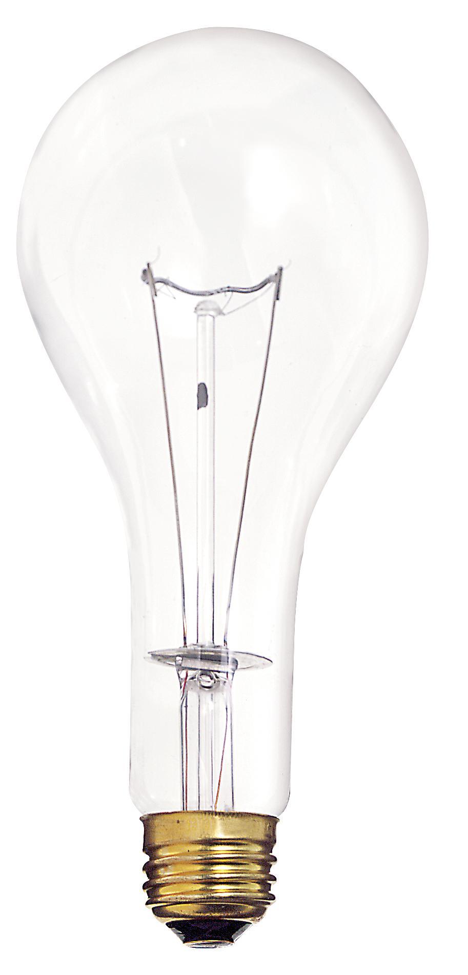 SATCO® S4959 Incandescent - General Purpose