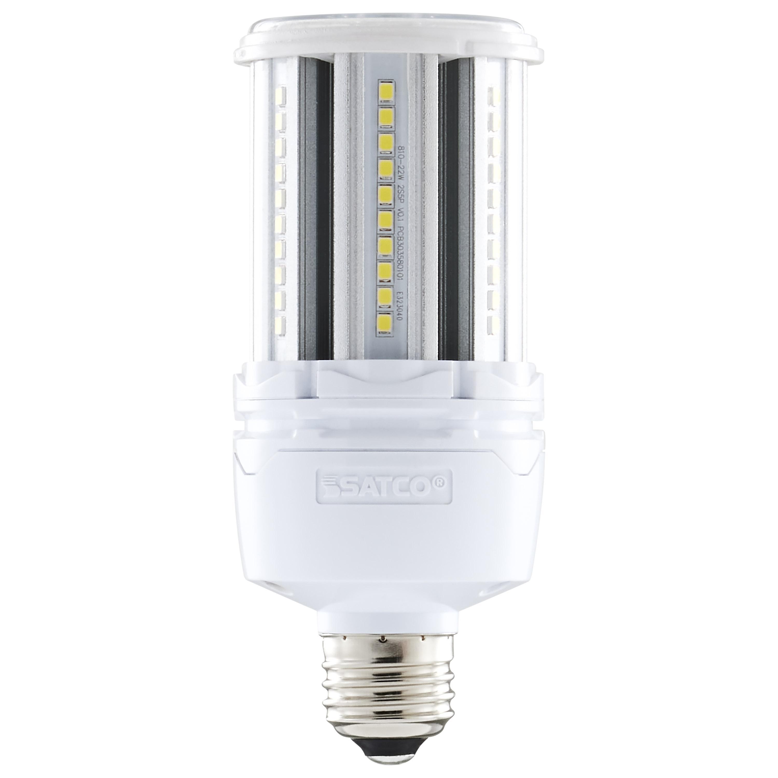 SATCO® S49671 LED - Linear/Tubular