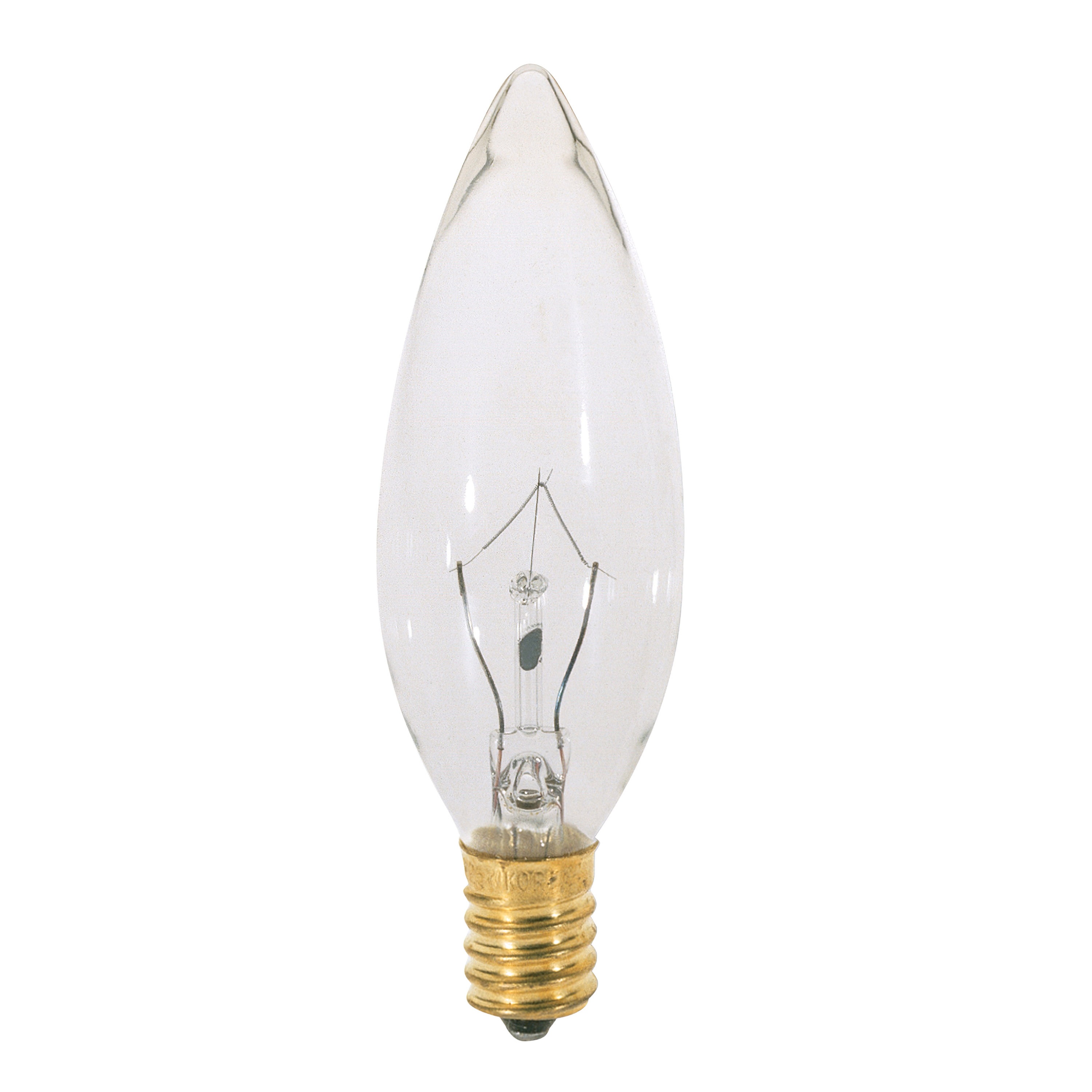 SATCO® S4994 Incandescent - Decorative