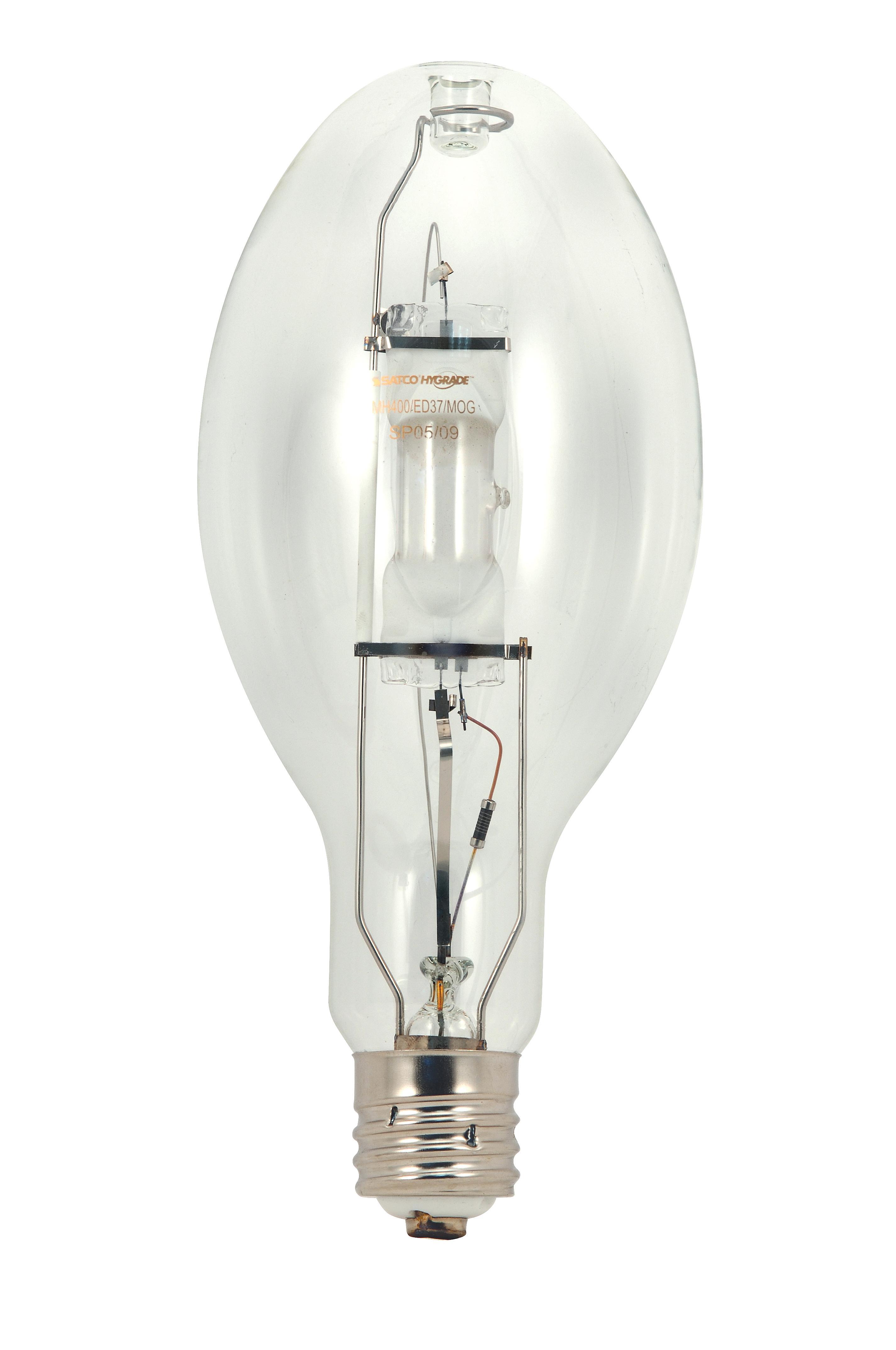 SATCO® S5831 HID - Metal Halide