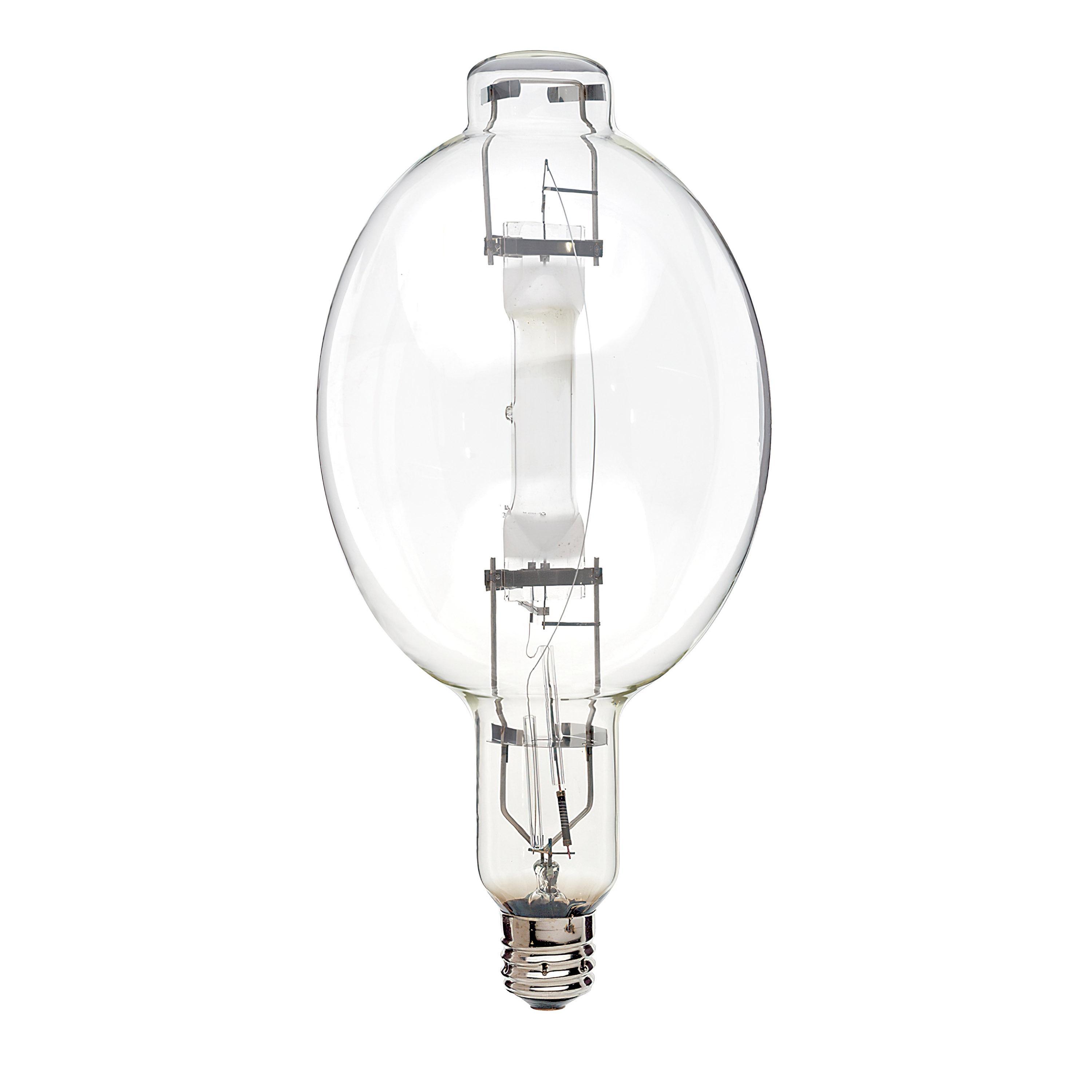 SATCO® S5835 HID - Metal Halide