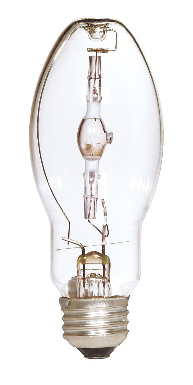 SATCO® S5854 HID - Metal Halide
