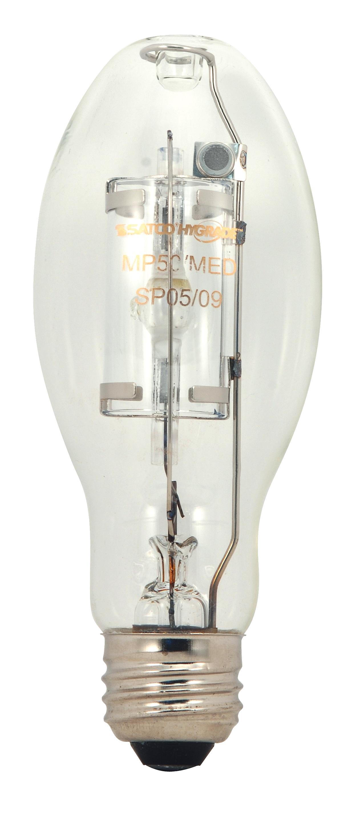 SATCO® S5862 HID - Metal Halide