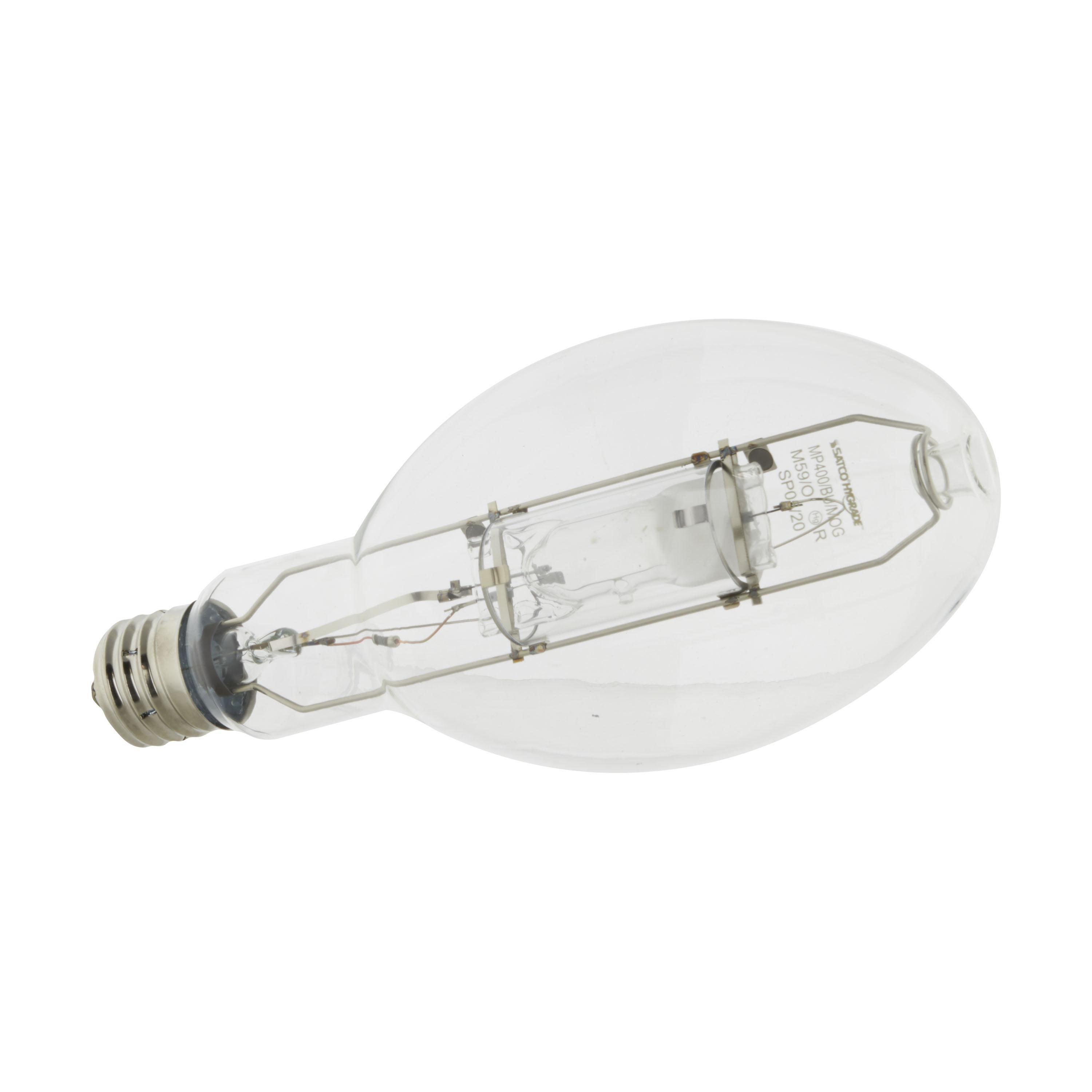 SATCO® S5887 HID - Metal Halide