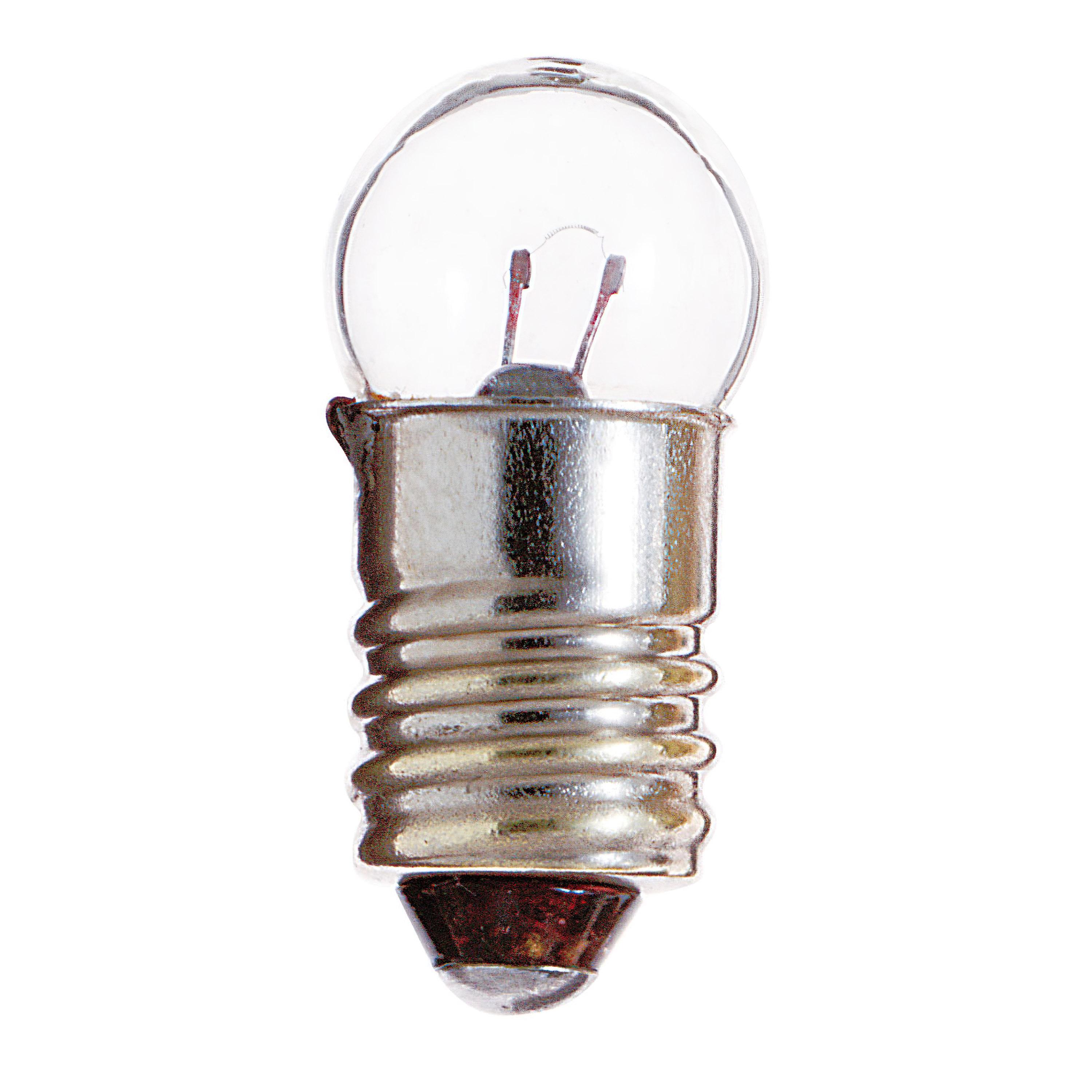 SATCO® S6931 Miniature - Incandescent