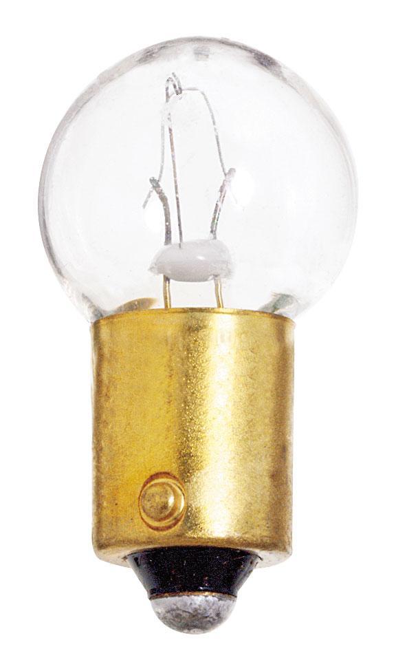 SATCO® S6948 Miniature - Incandescent