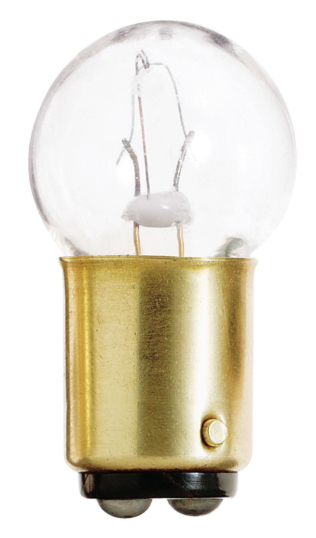SATCO® S6949 Miniature - Incandescent