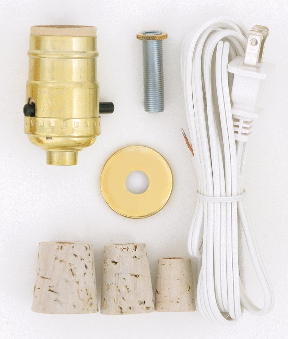 SATCO® S70-025 Lighting Replacement Components