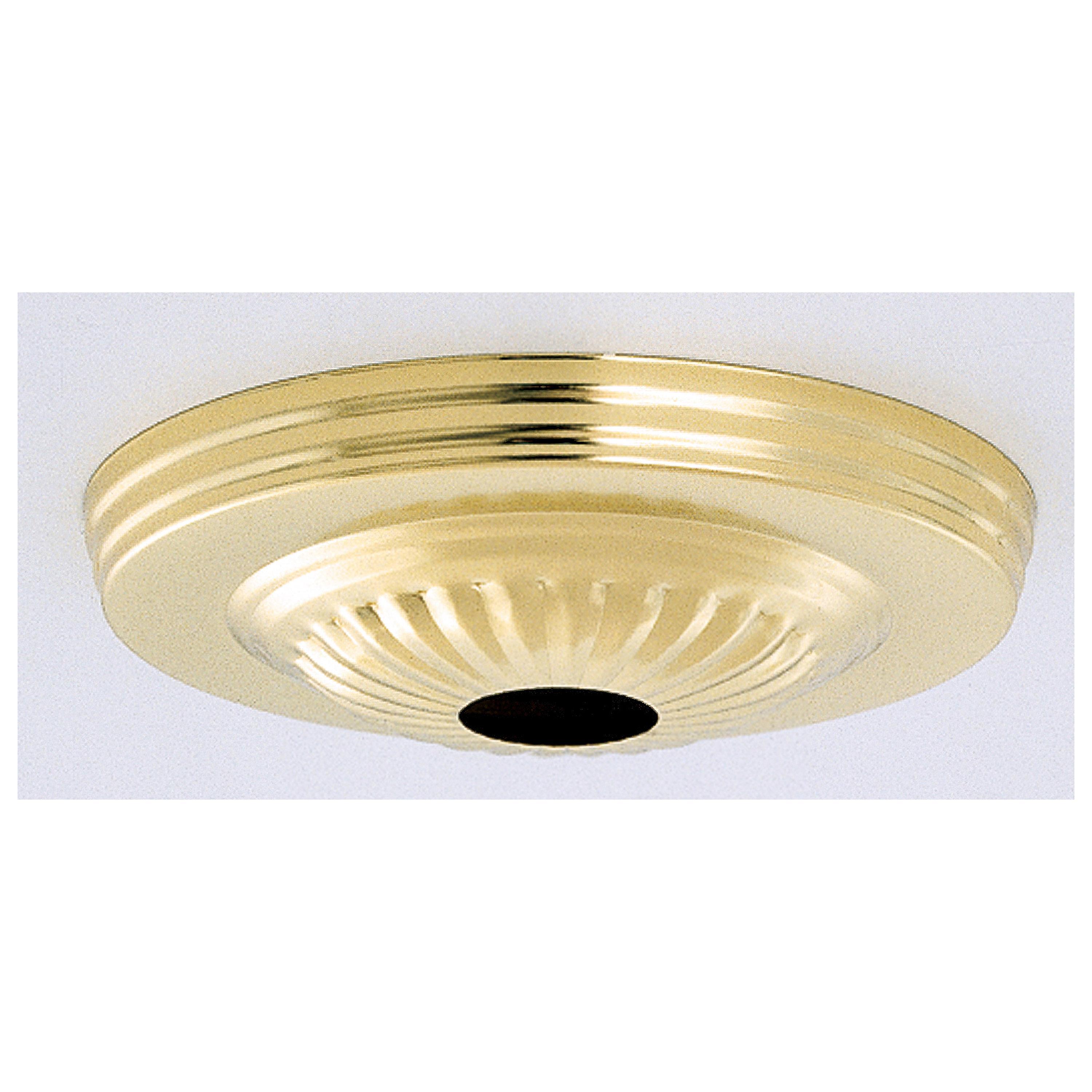 SATCO® S70-192 Light Fixture Canopies
