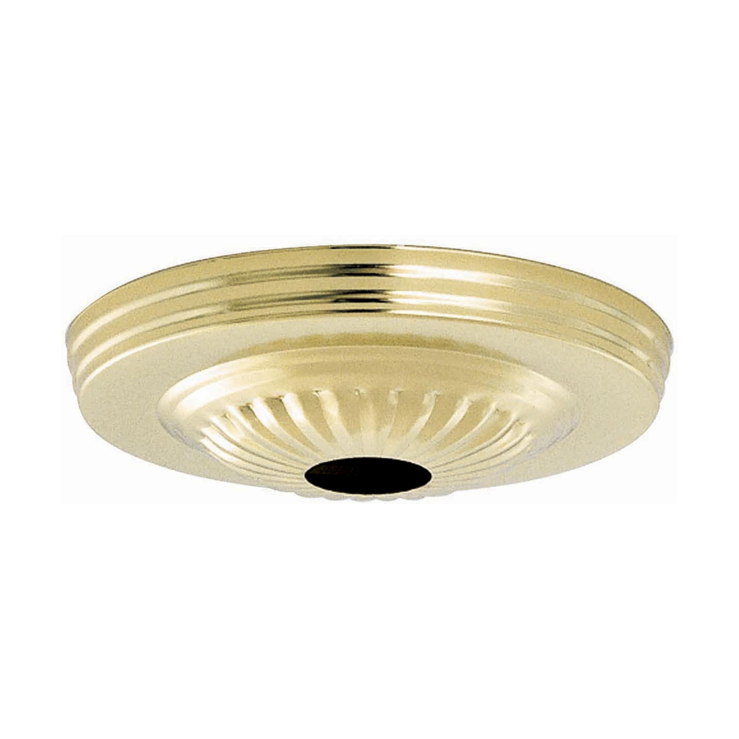 SATCO® S70-193 Light Fixture Canopies