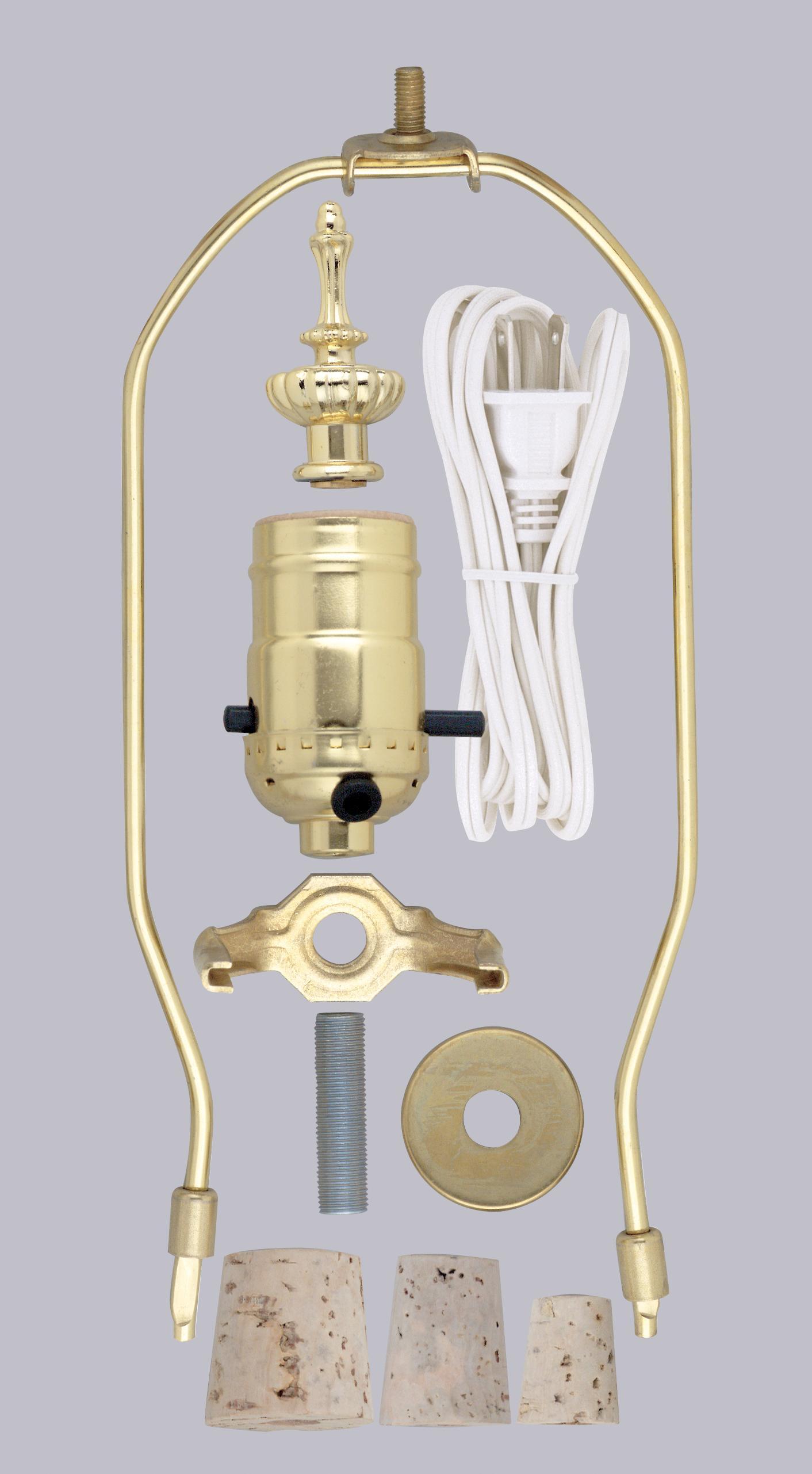 SATCO® S70-266 Lighting Replacement Components