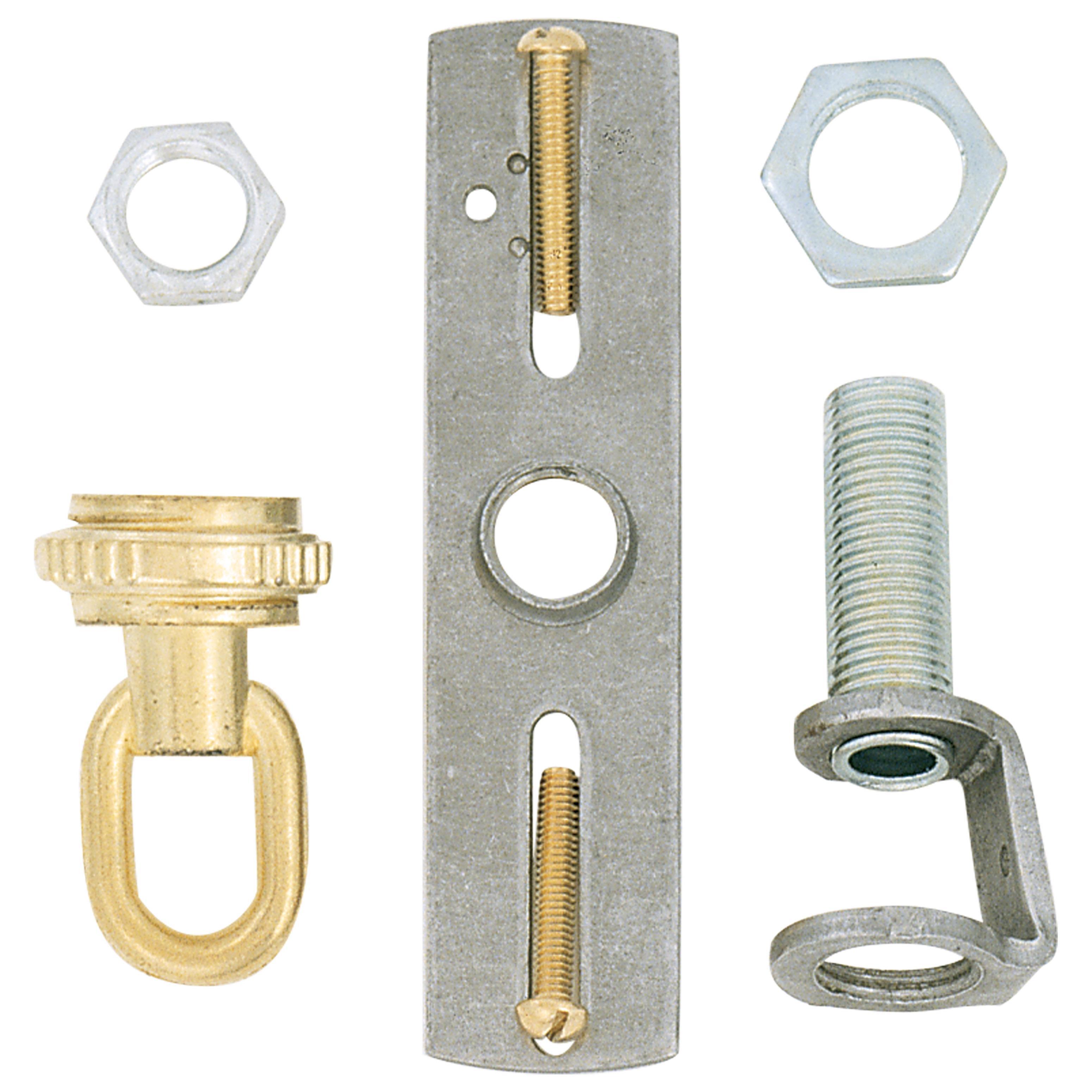 SATCO® S70-350 Lighting Mounting Accessories