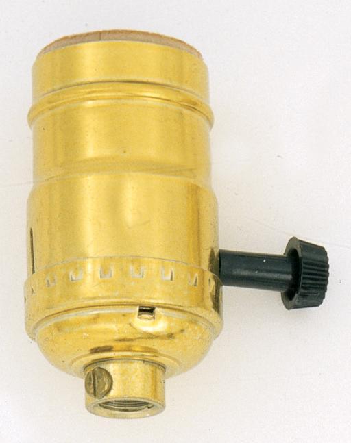 SATCO® S70-413 Lighting Replacement Sockets