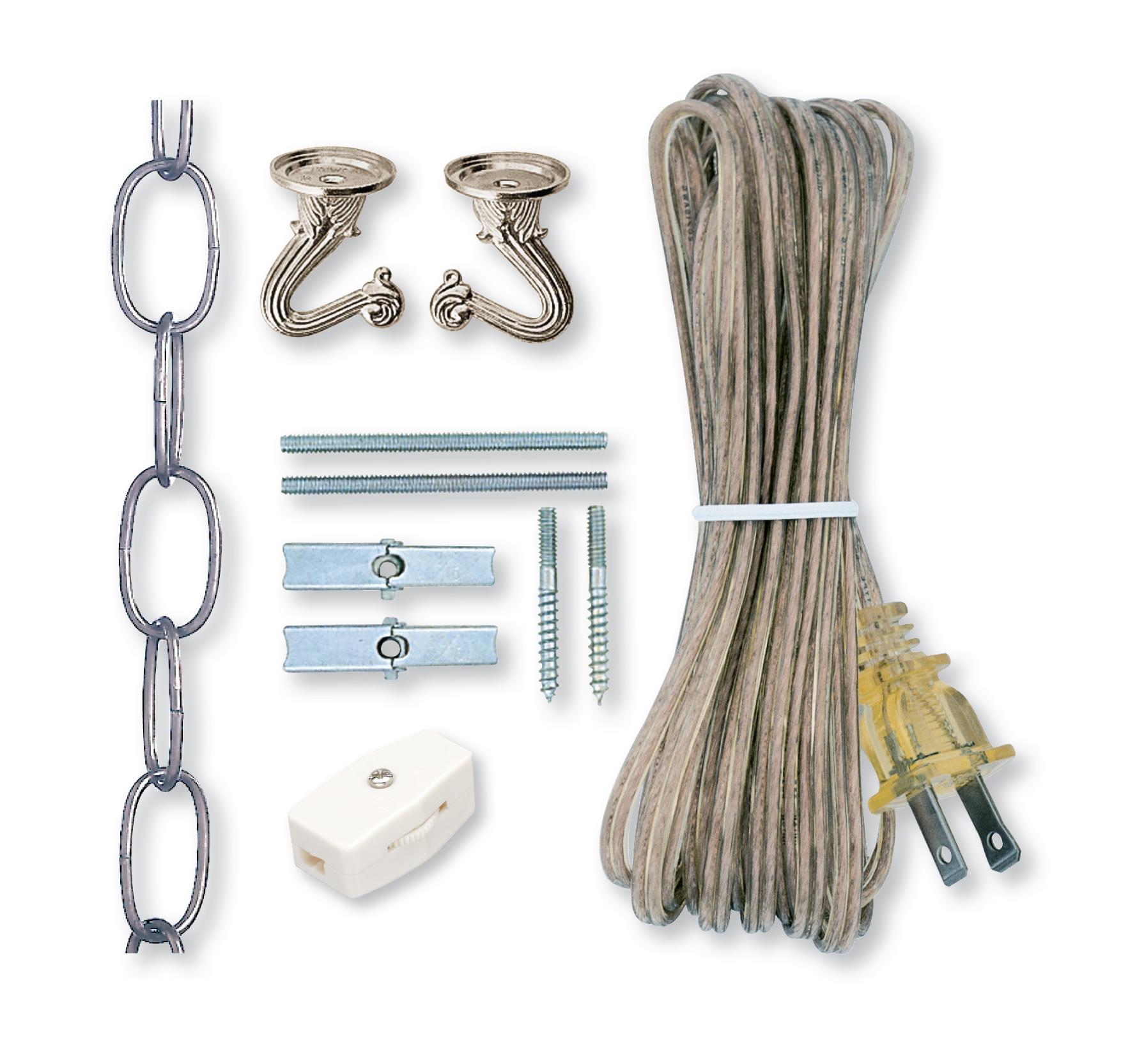 SATCO® S70-489 Hanging Chains/Stems