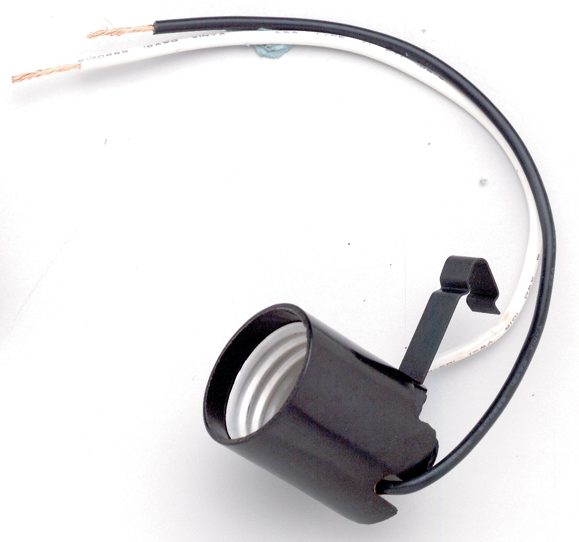 SATCO® S70-559 Lighting Replacement Sockets