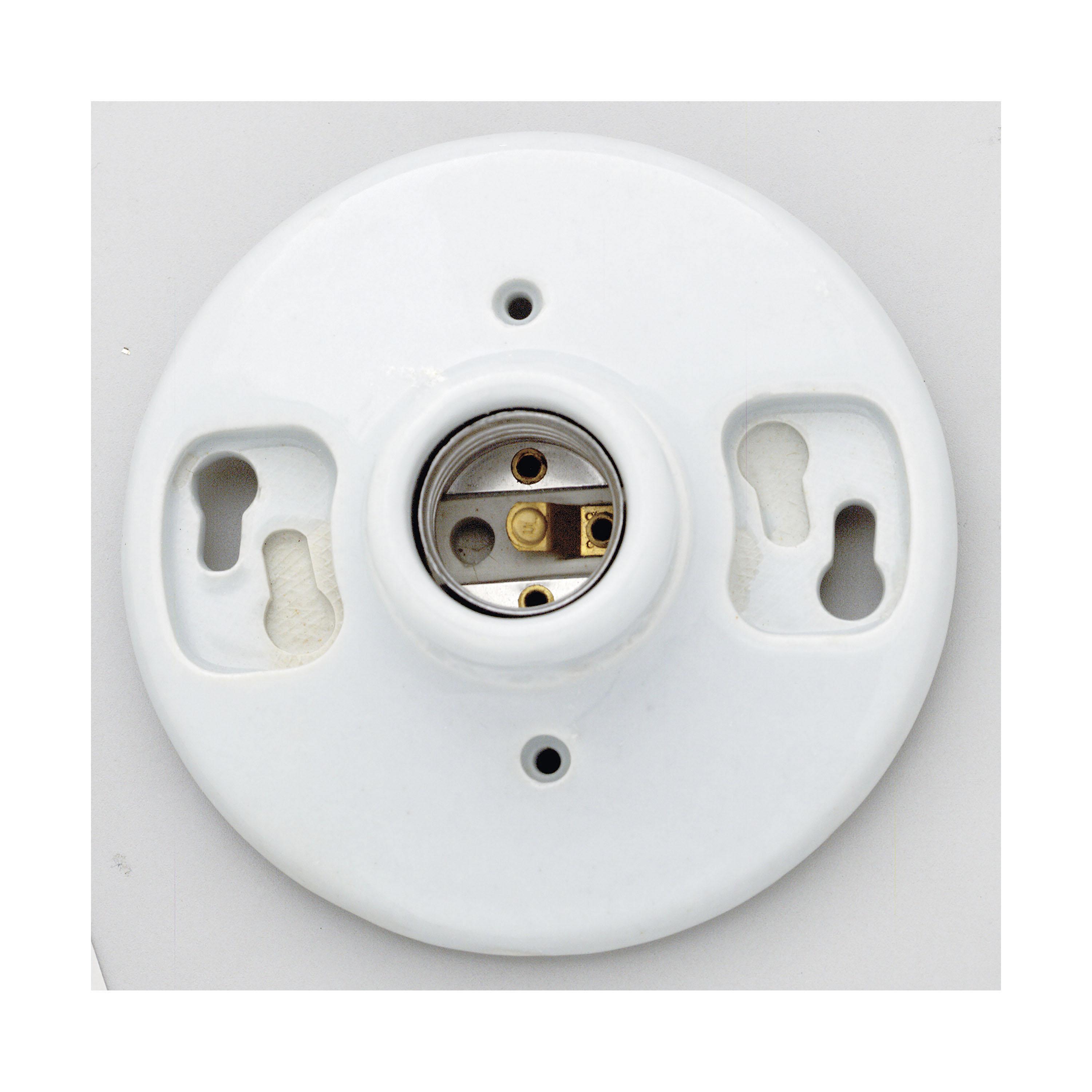 SATCO® S70-590 Lamp Holders