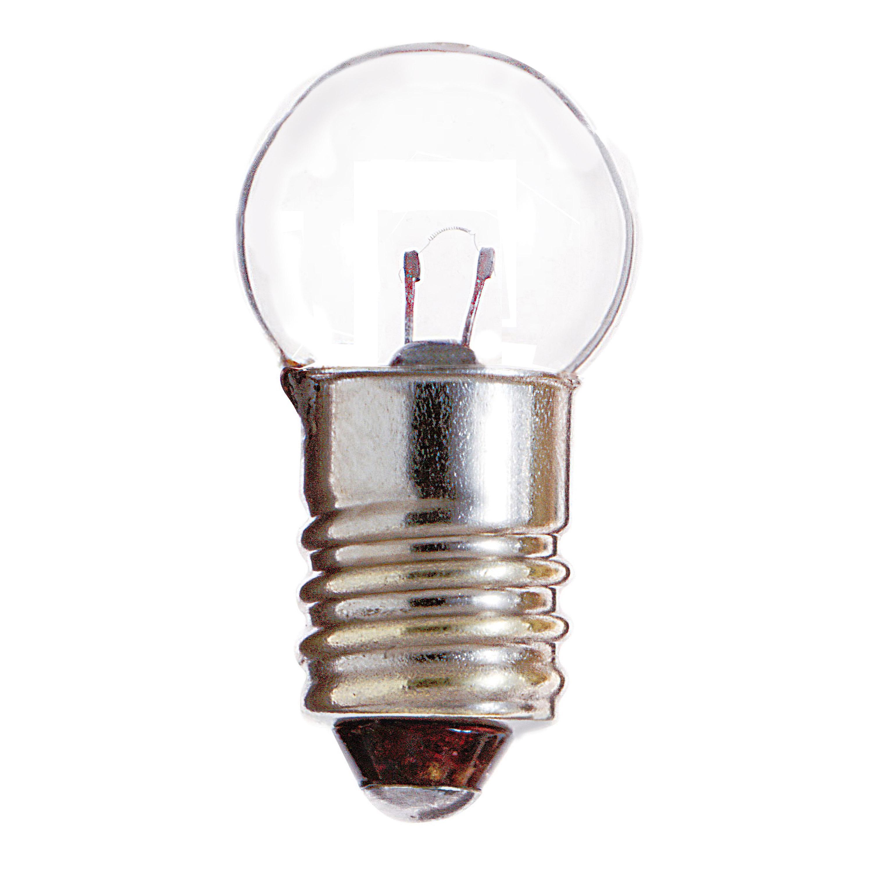 SATCO® S7020 Miniature - Incandescent