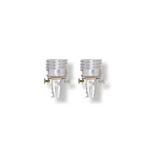 SATCO® S70-405 Lighting Replacement Sockets