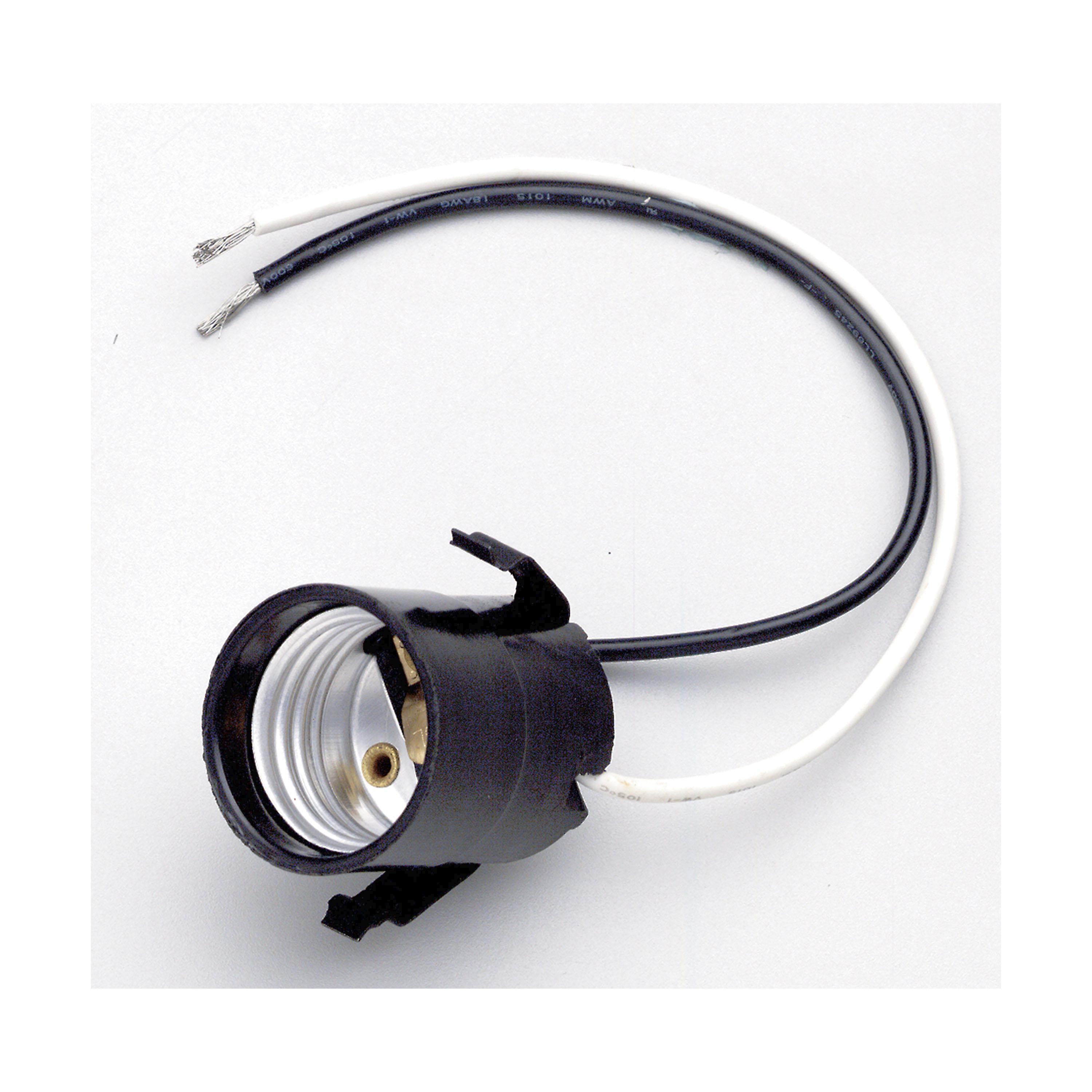 SATCO® S70-557 Lighting Replacement Sockets