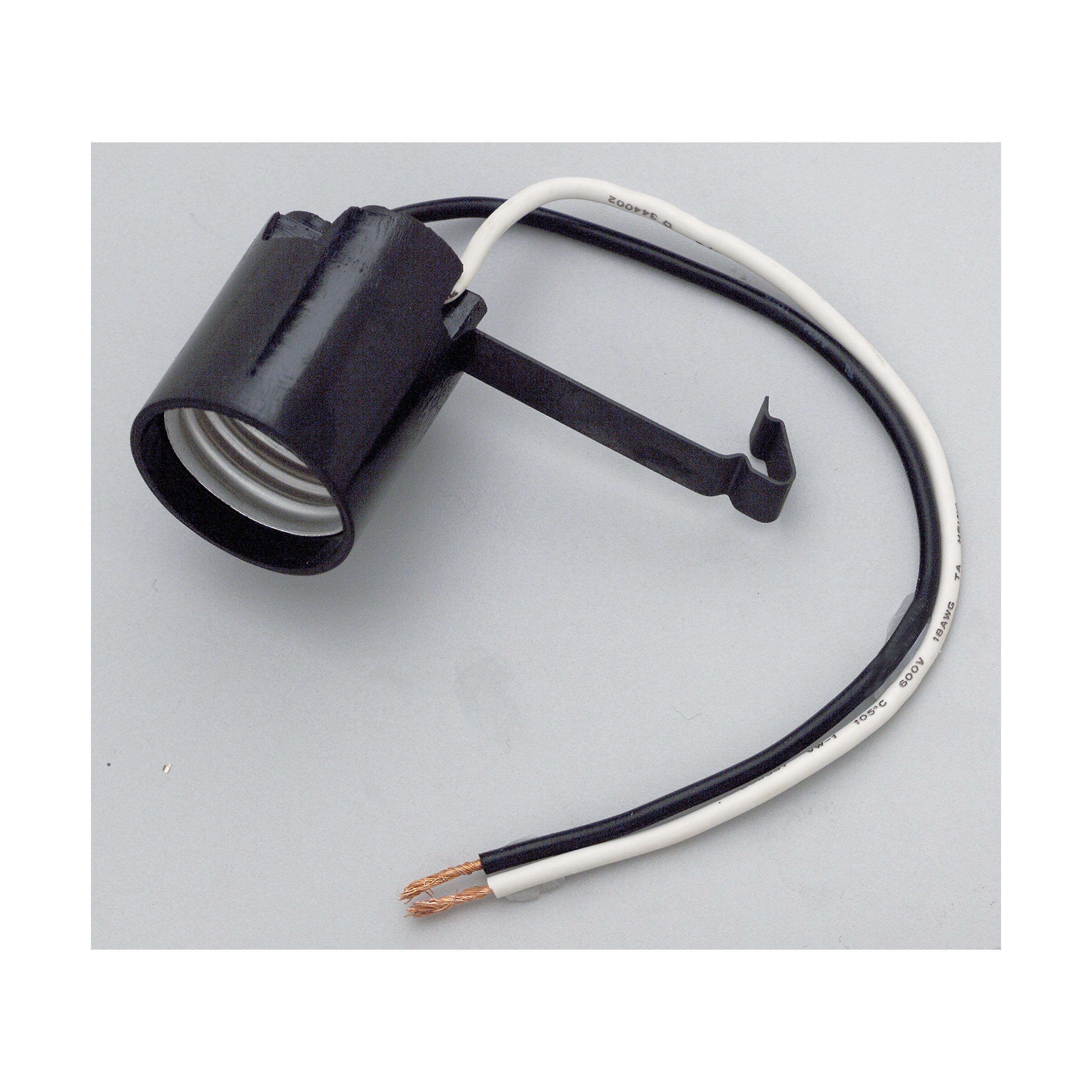 SATCO® S70-558 Lighting Replacement Sockets