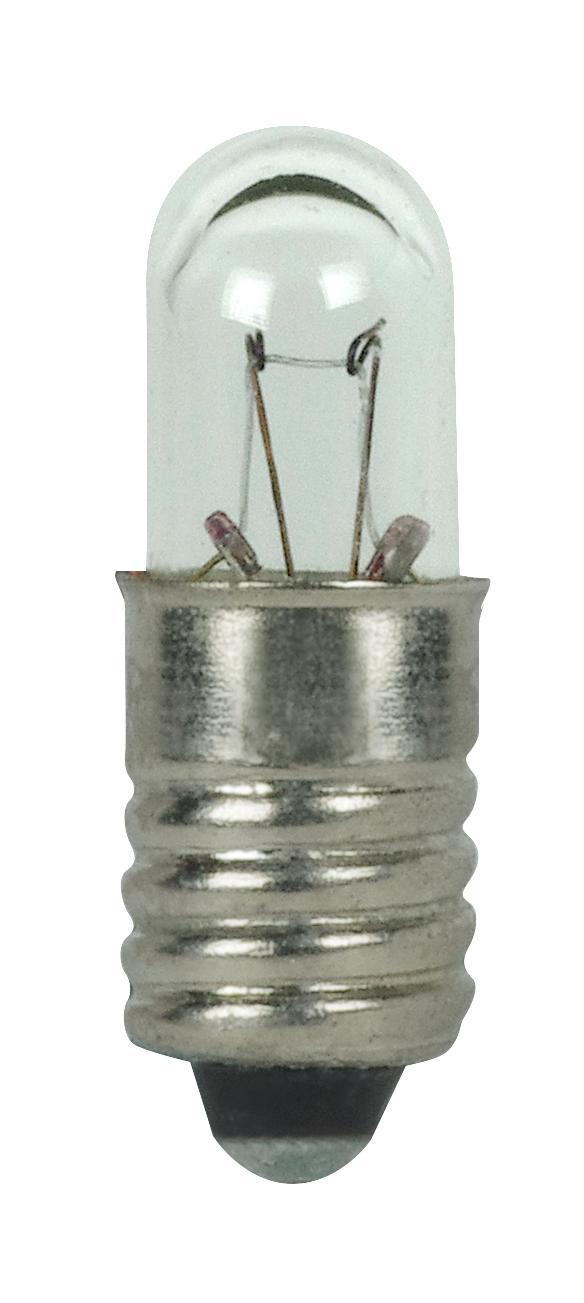 SATCO® S7117 Miniature - Incandescent