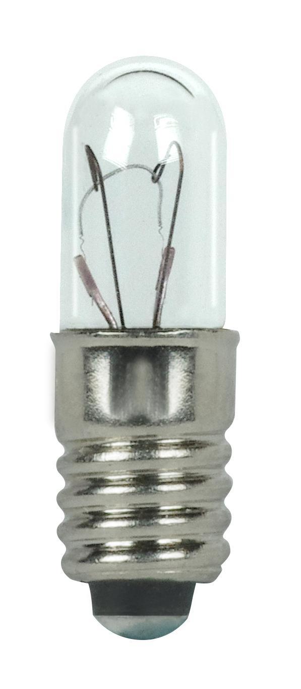 SATCO® S7124 Miniature - Halogen