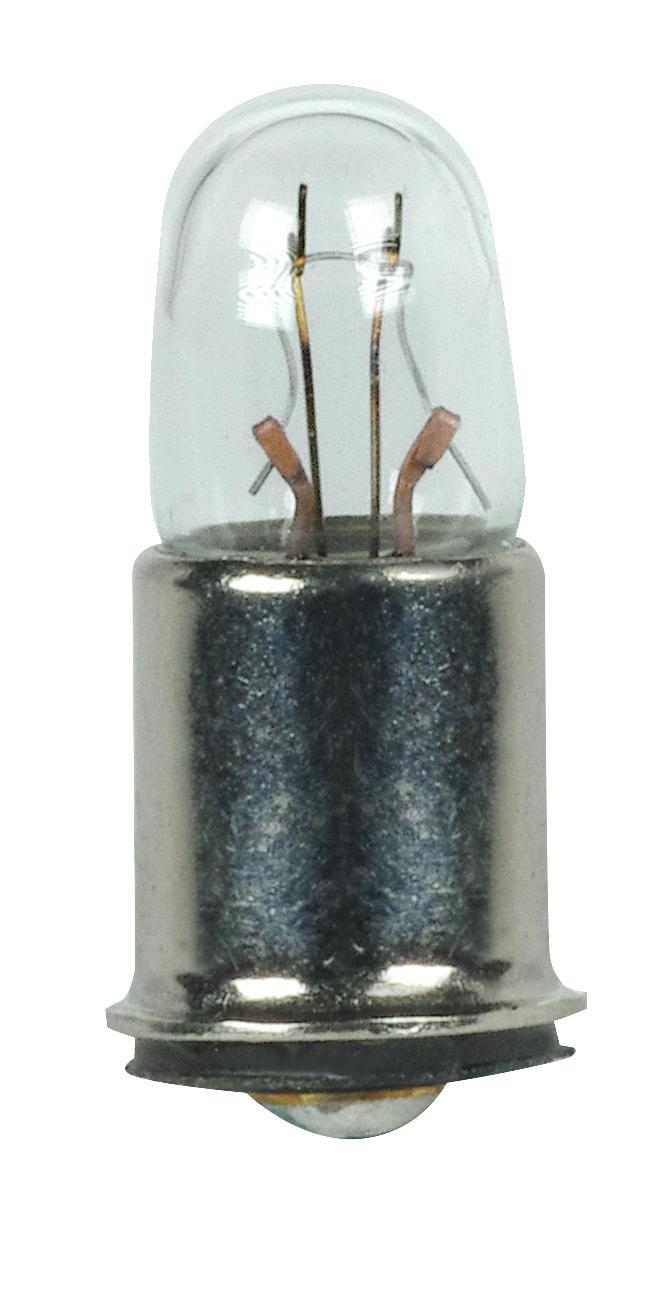 SATCO® S7126 Miniature - Halogen