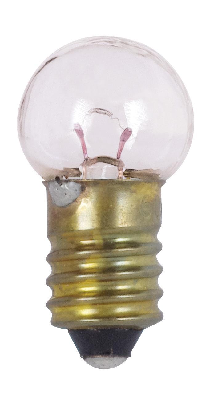 SATCO® S7144 Miniature - Incandescent