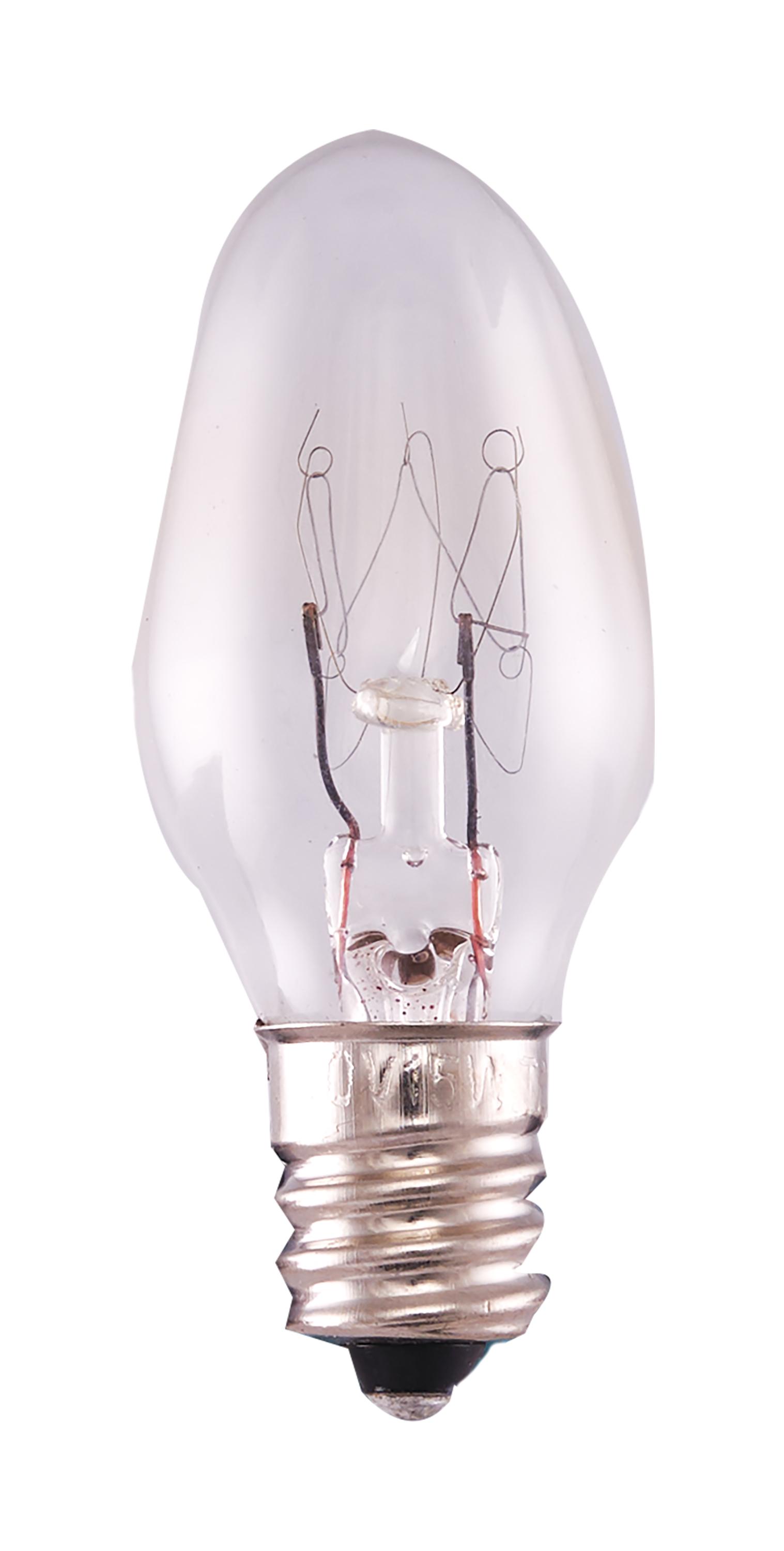 SATCO® S7714 Incandescent - Specialty