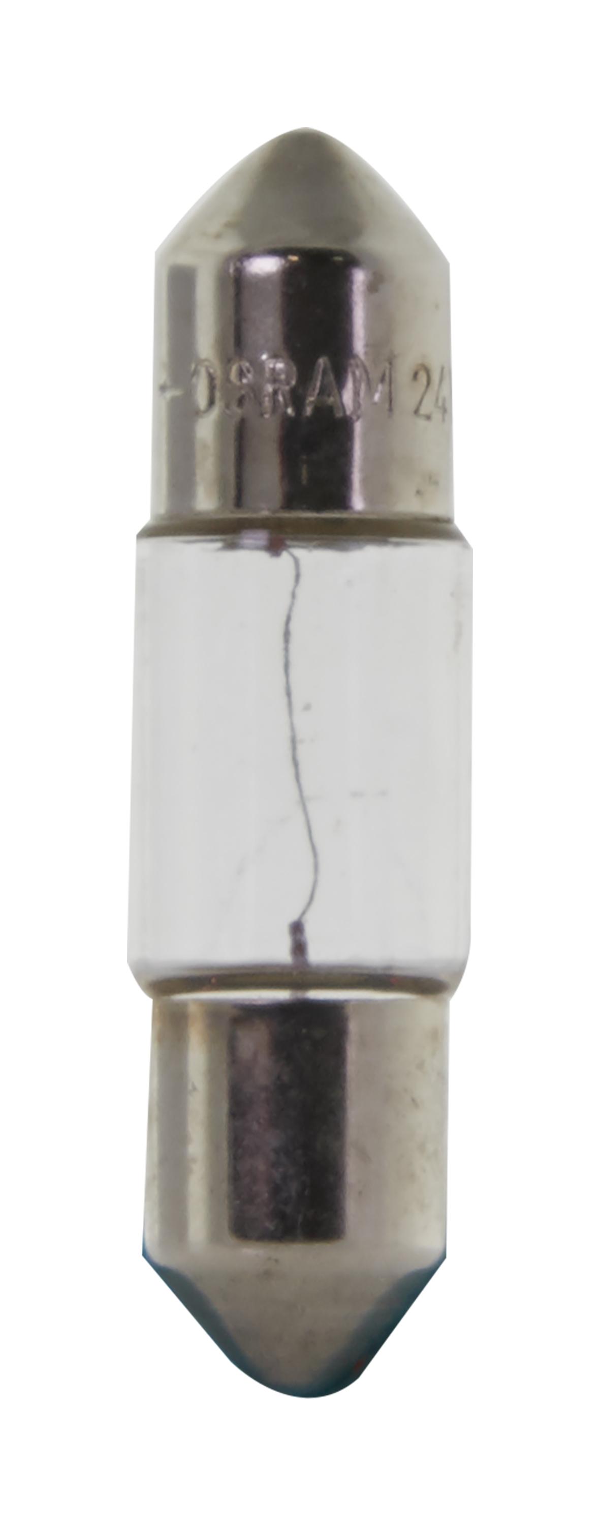 SATCO® S7776 Miniature - Incandescent
