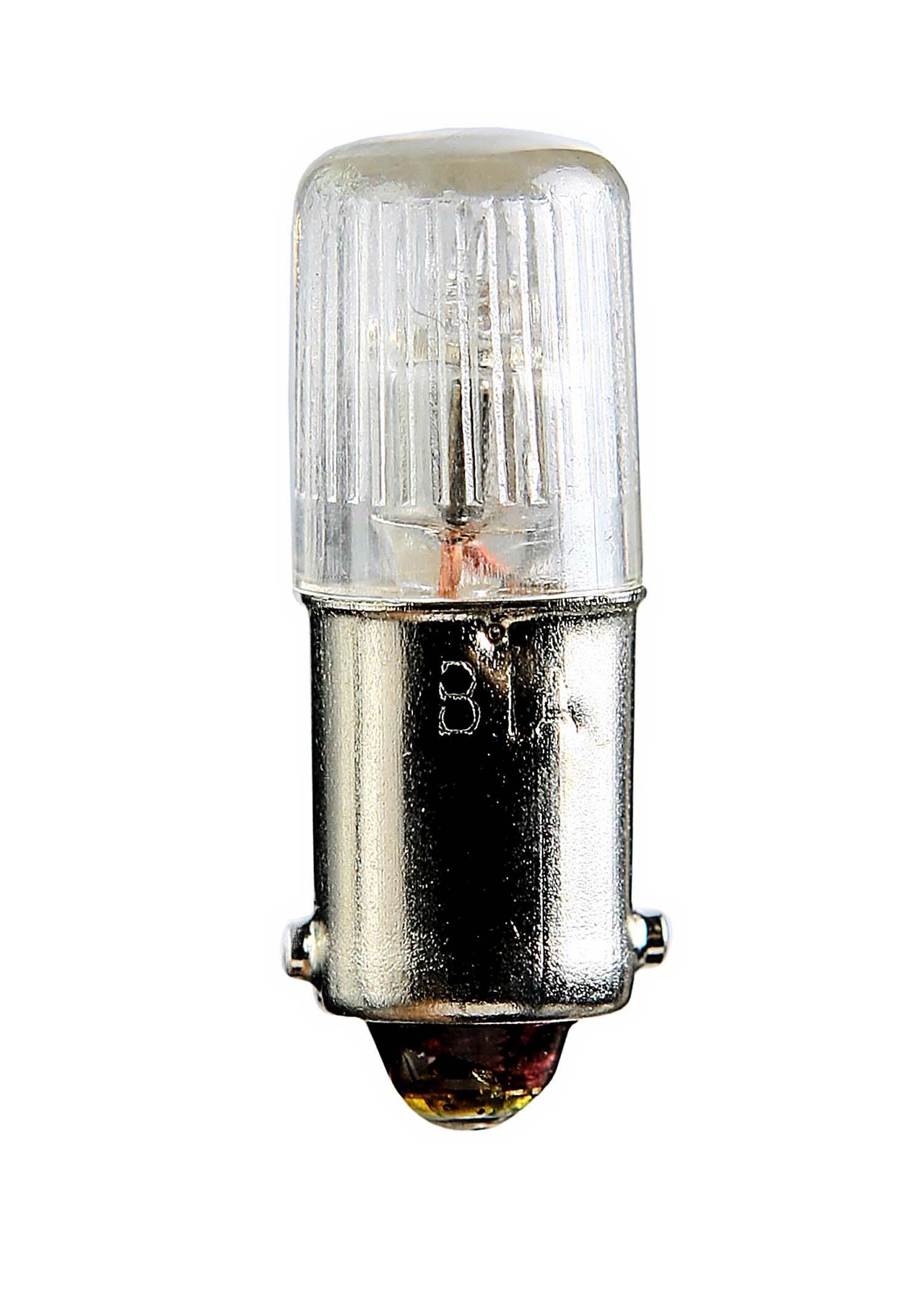 SATCO® S7801 Miniature - Neon