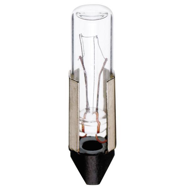 SATCO® S7816 Miniature - Incandescent