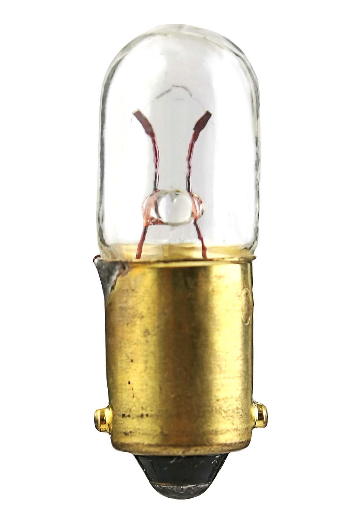 SATCO® S7825 Miniature - Incandescent