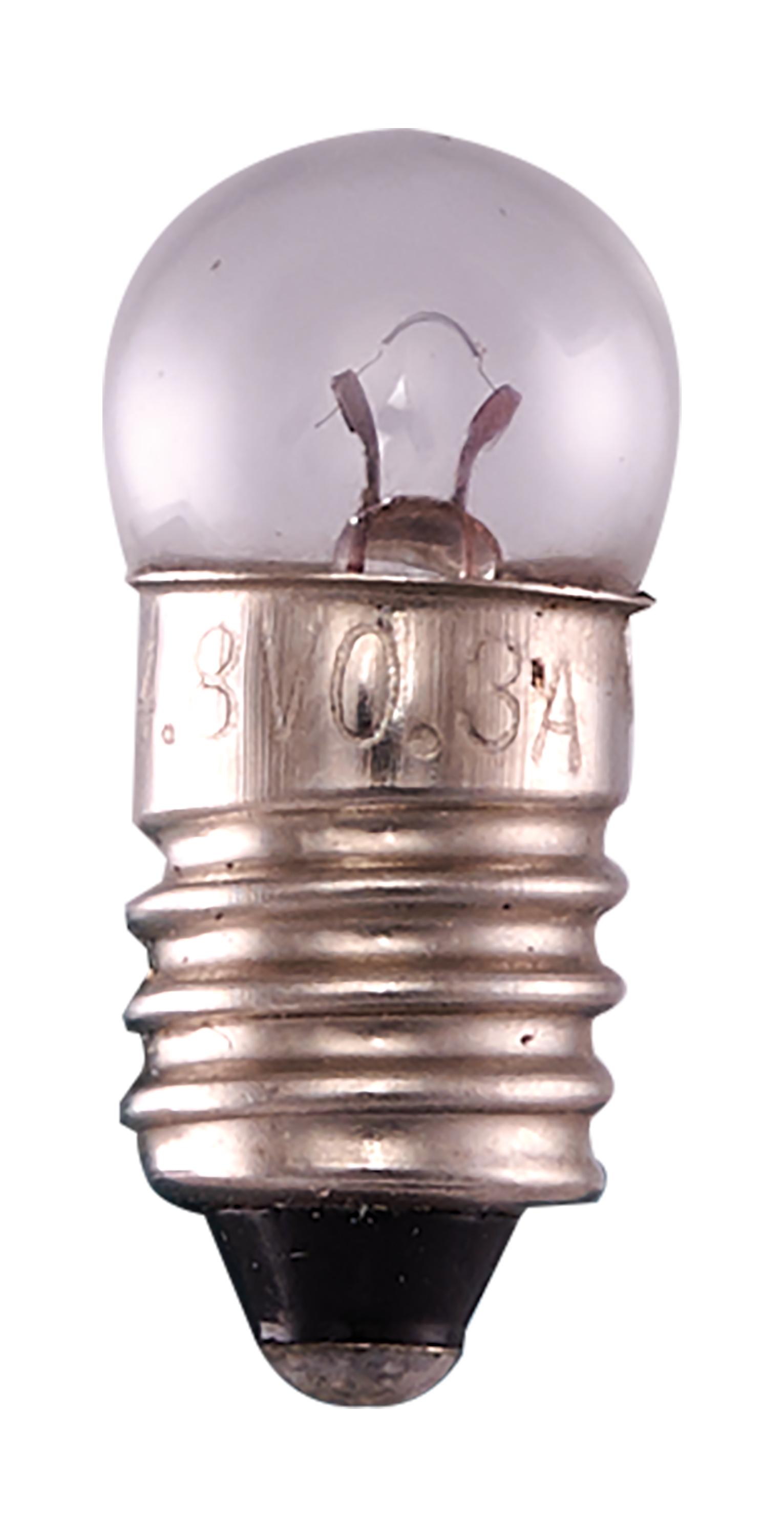 SATCO® S7898 Miniature - Incandescent
