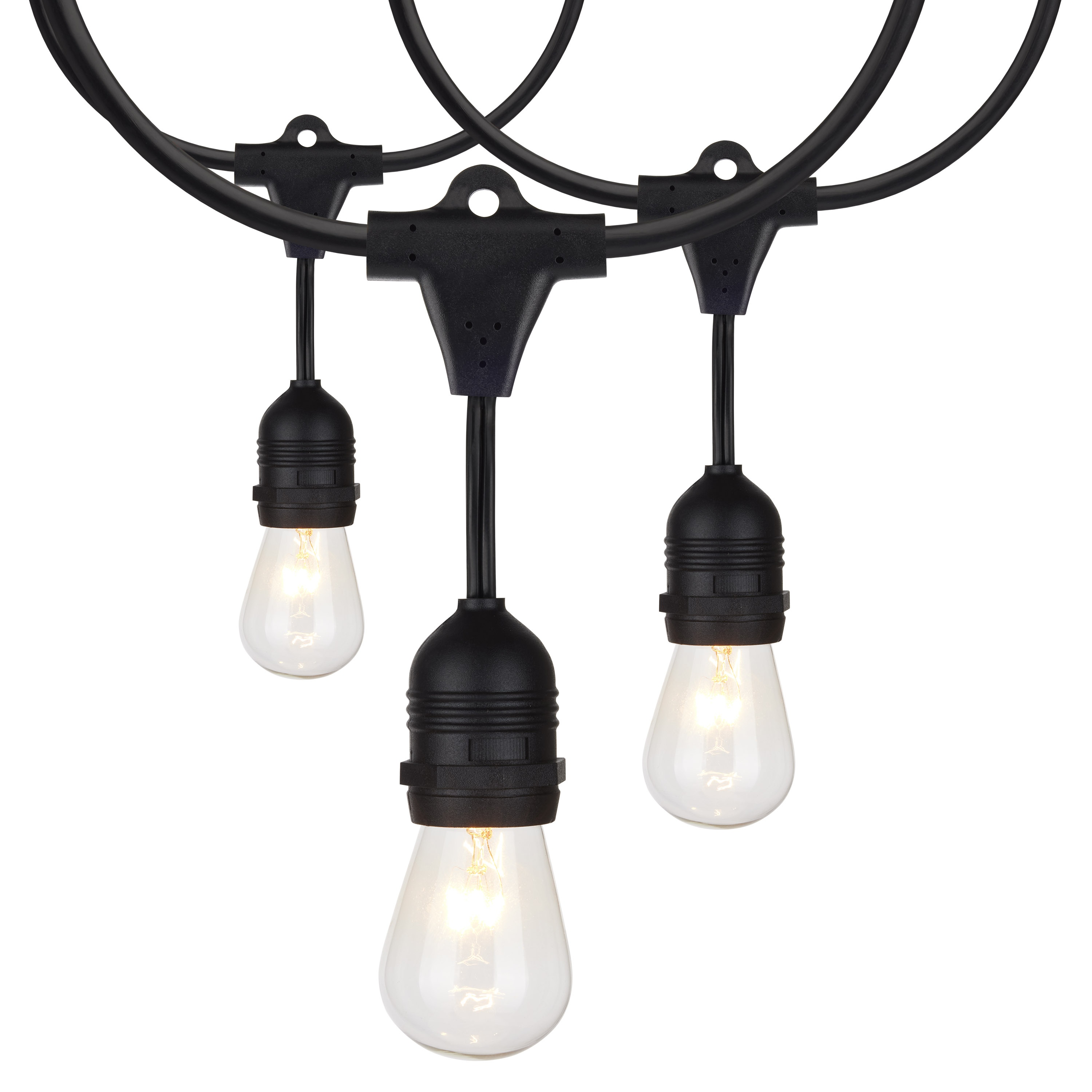 SATCO® S8035 String Lighting