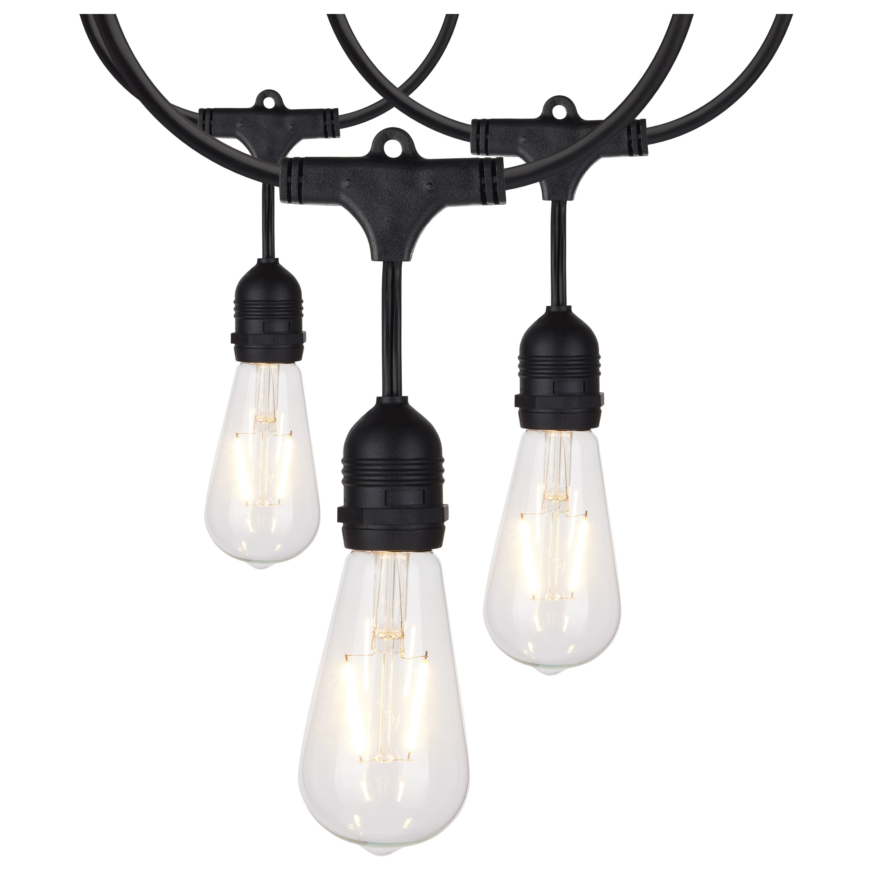 SATCO® S8036 String Lighting
