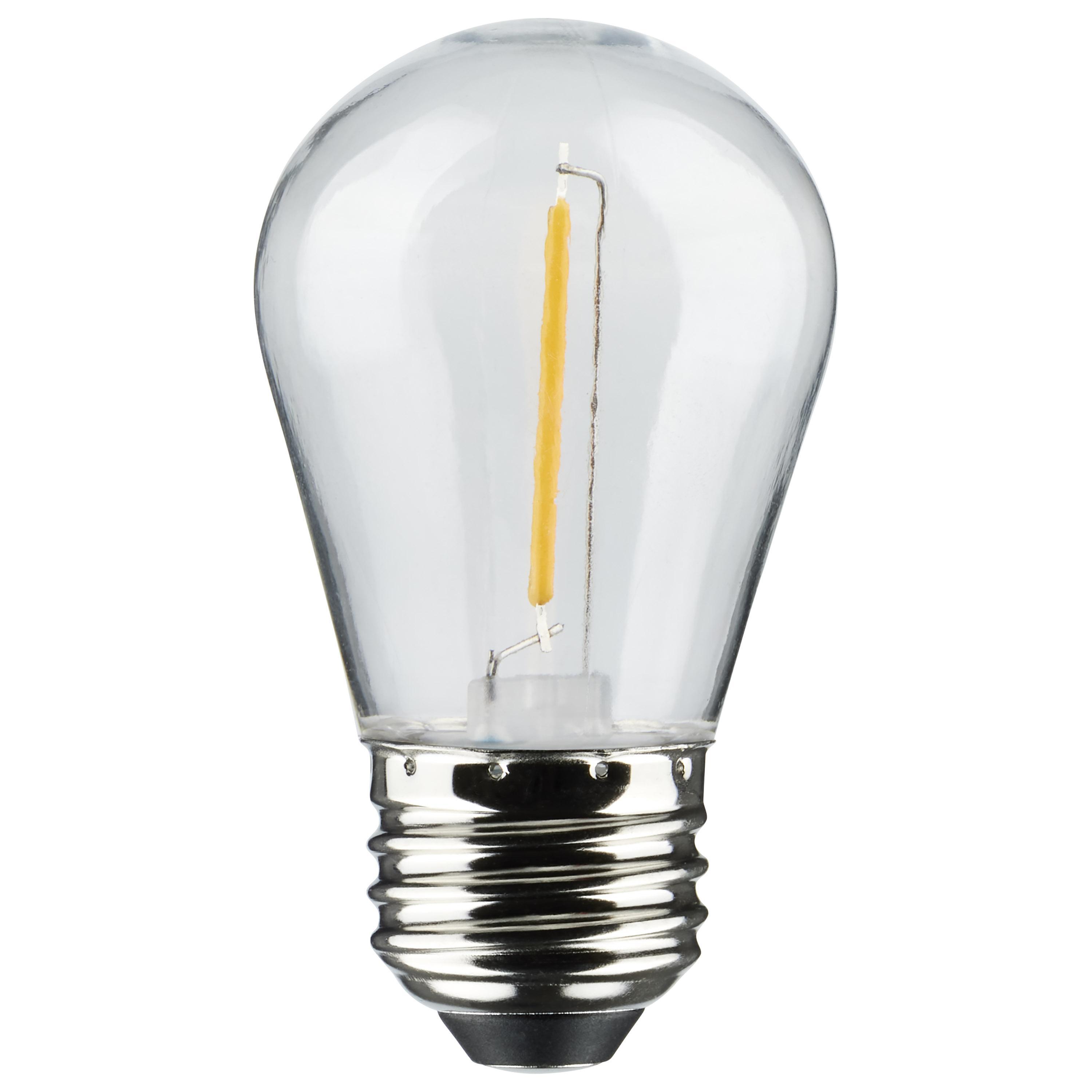 SATCO® S8037 String Lighting