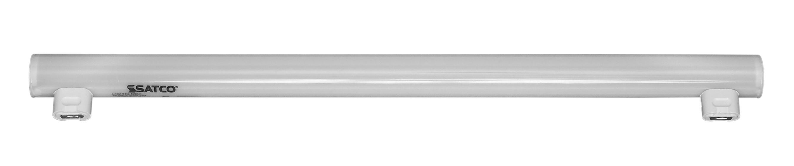 SATCO® S8189 LED - Linear/Tubular
